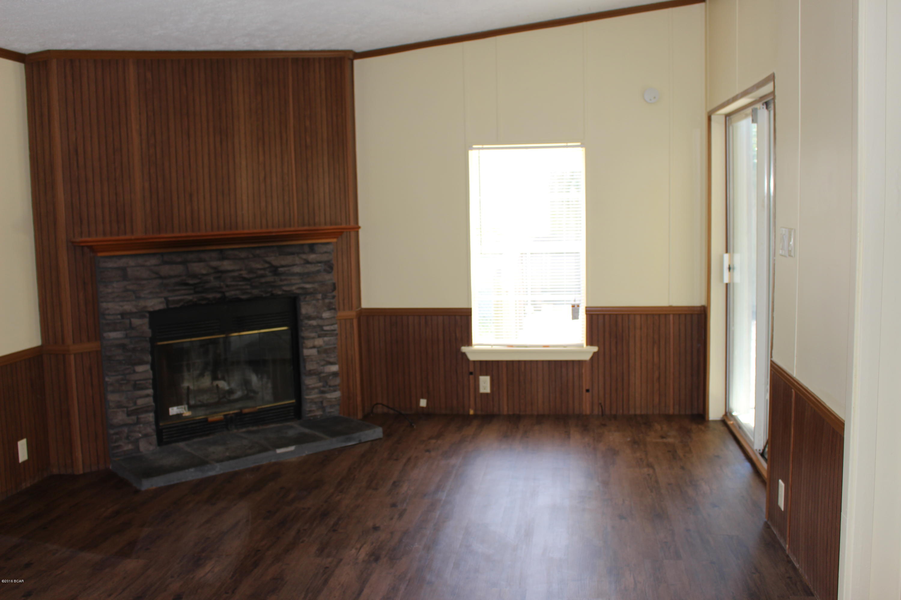 Bayside Park U-1 - Residential