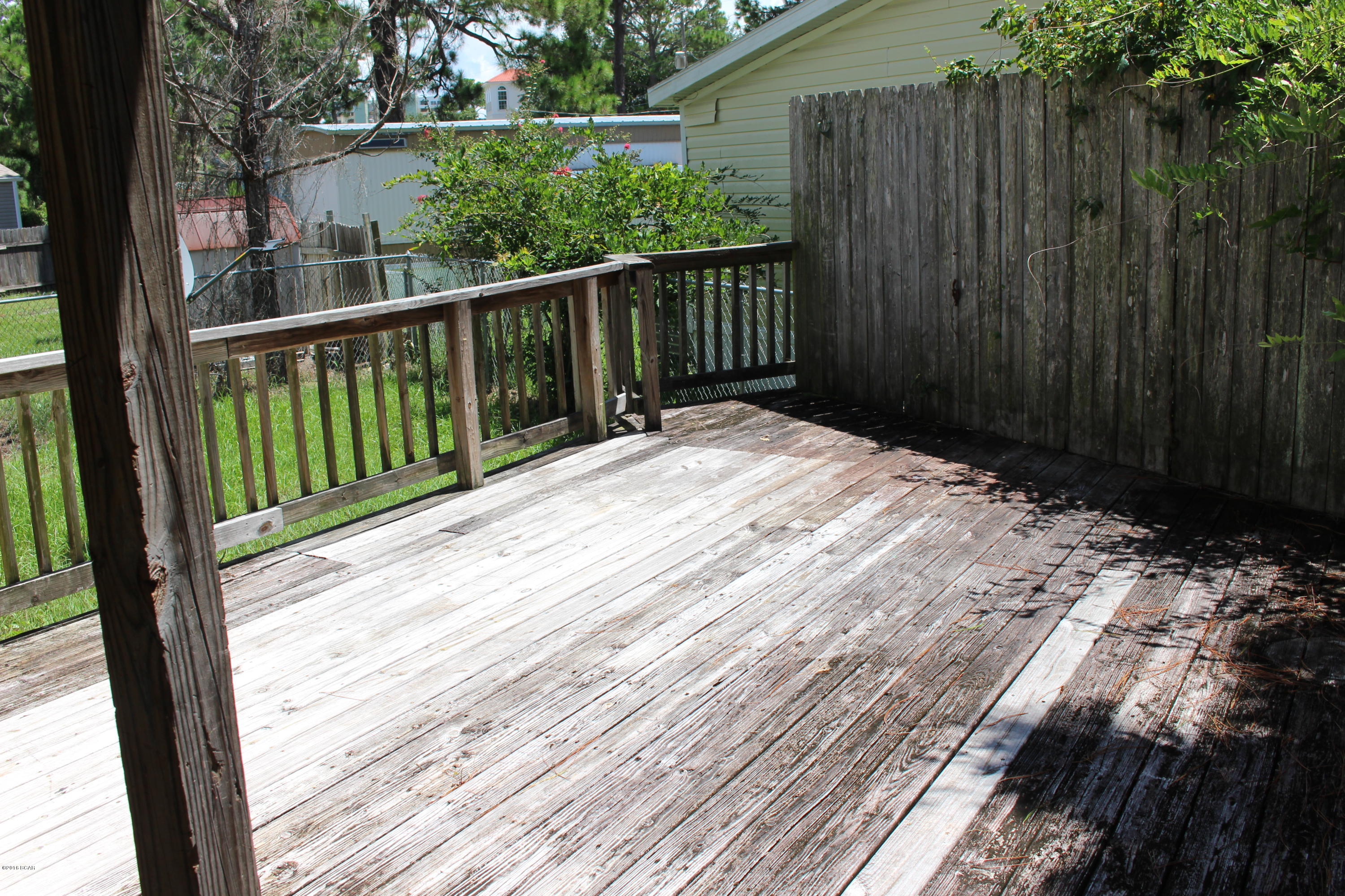 Bayside Park U-1 - Residential