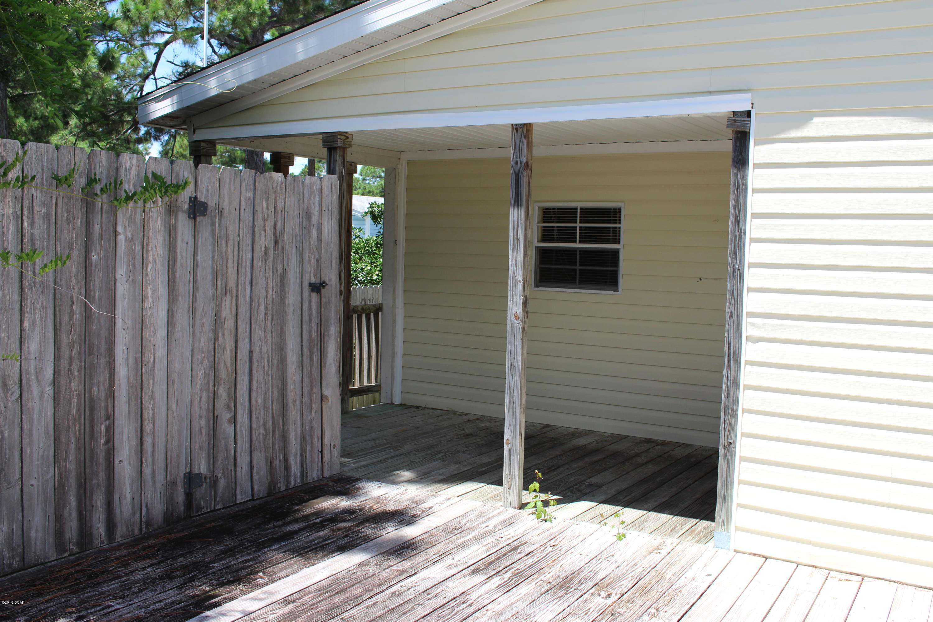 Bayside Park U-1 - Residential