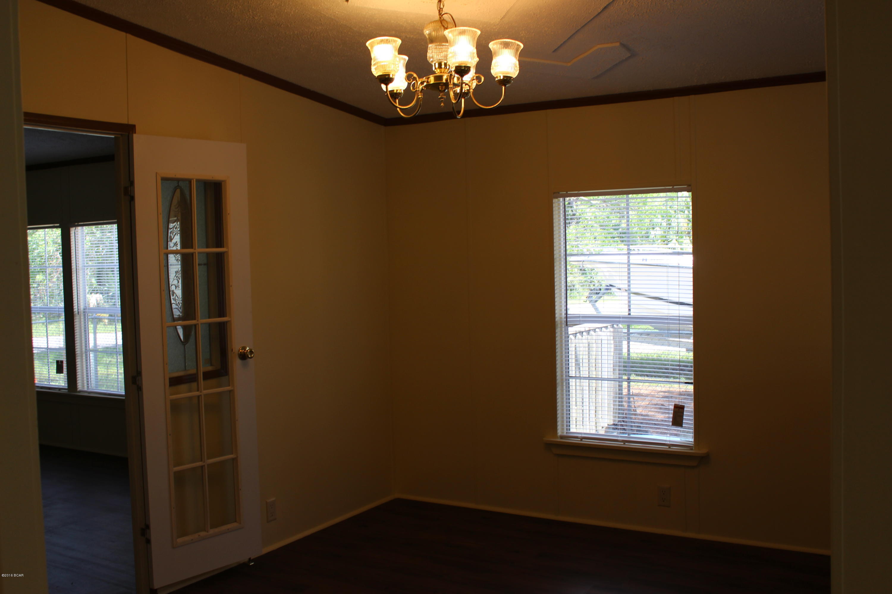 Bayside Park U-1 - Residential