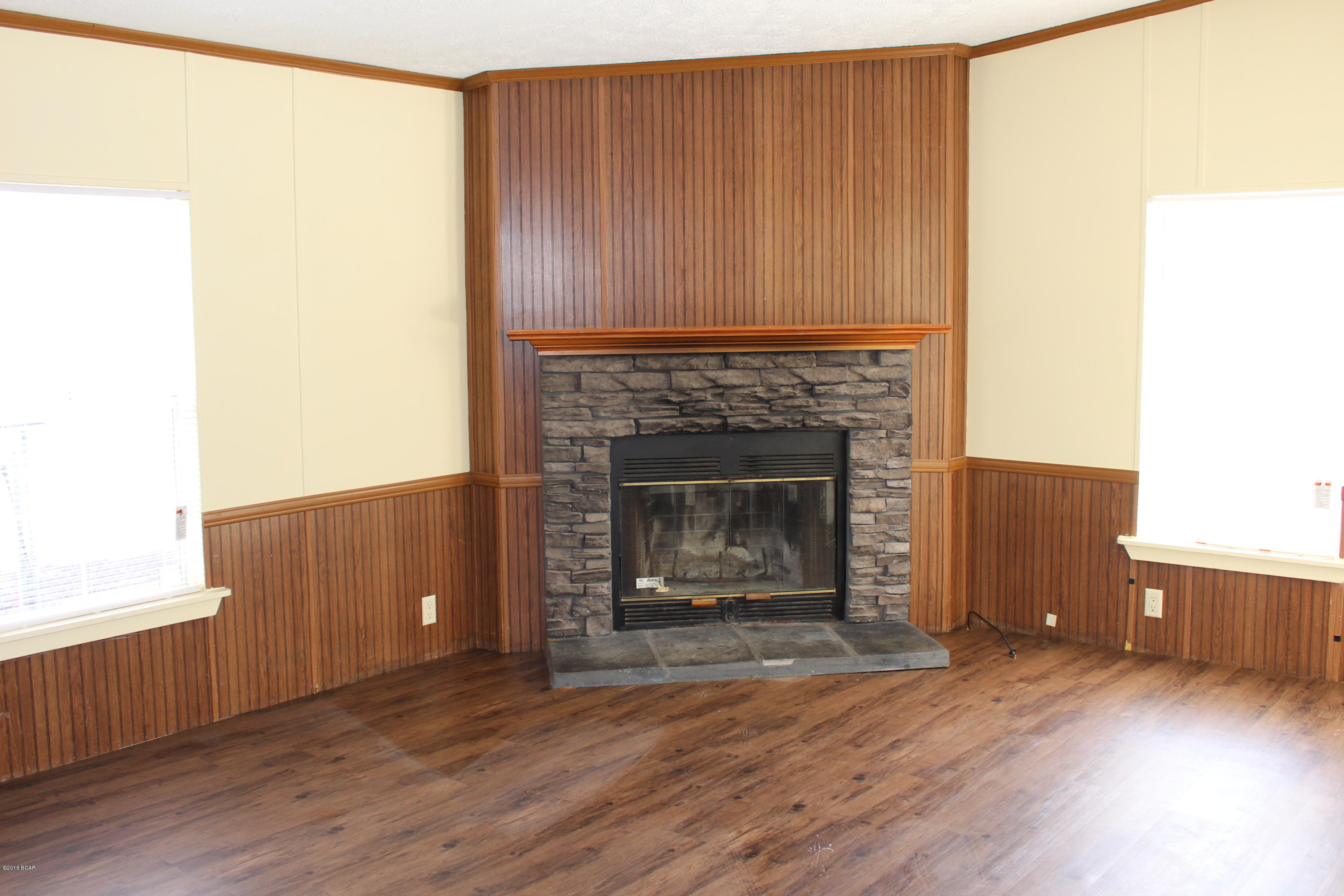 Bayside Park U-1 - Residential