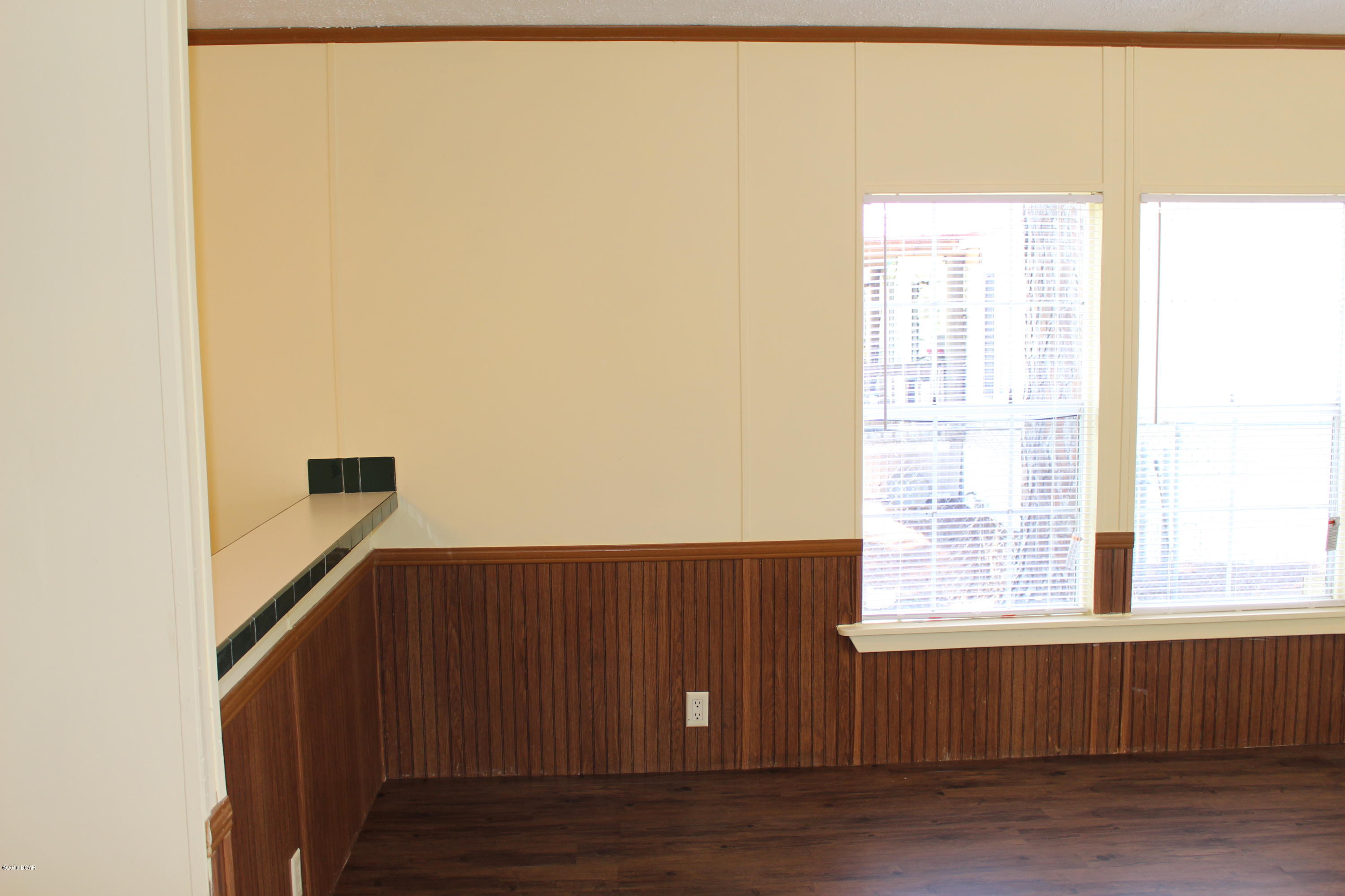 Bayside Park U-1 - Residential