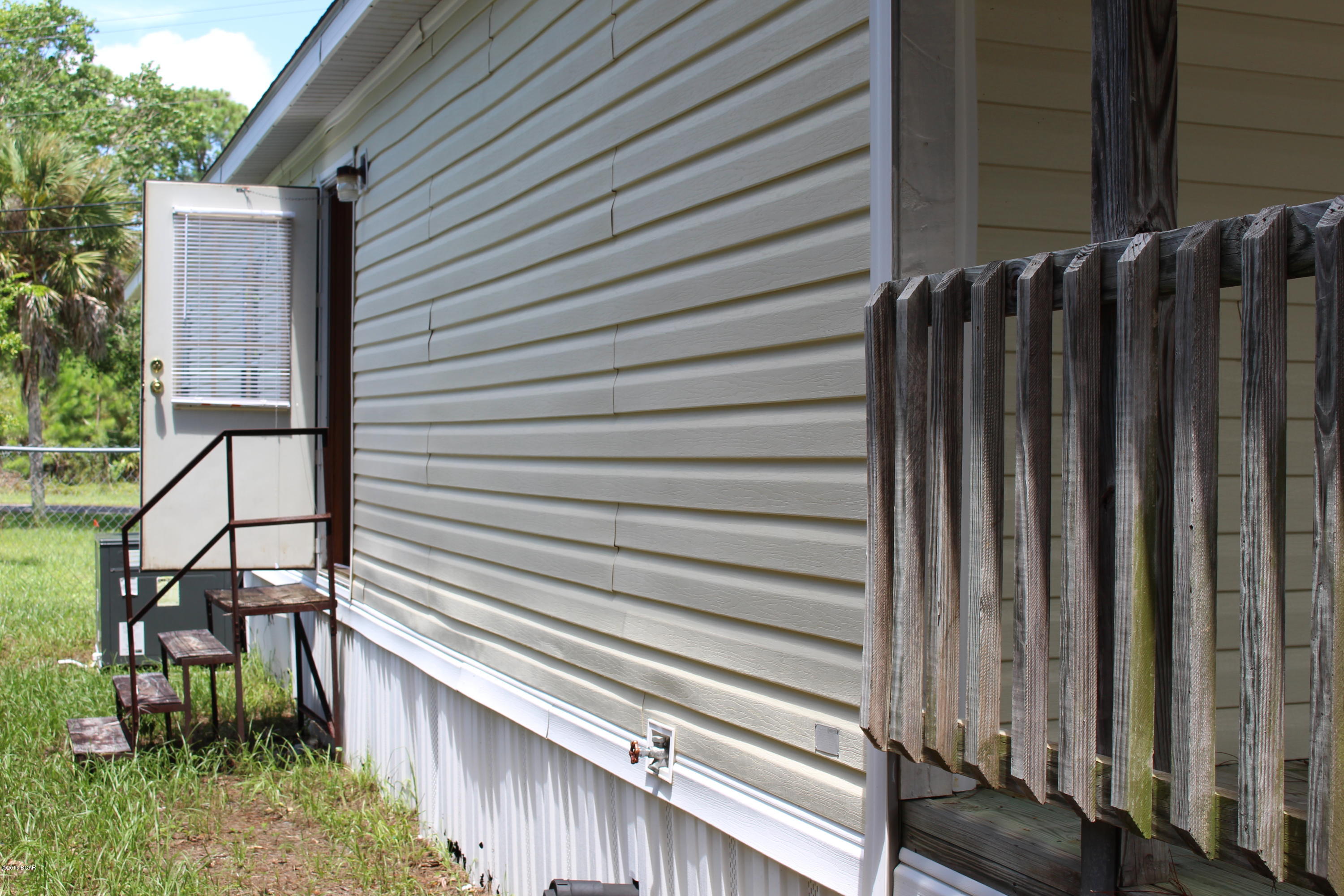 Bayside Park U-1 - Residential