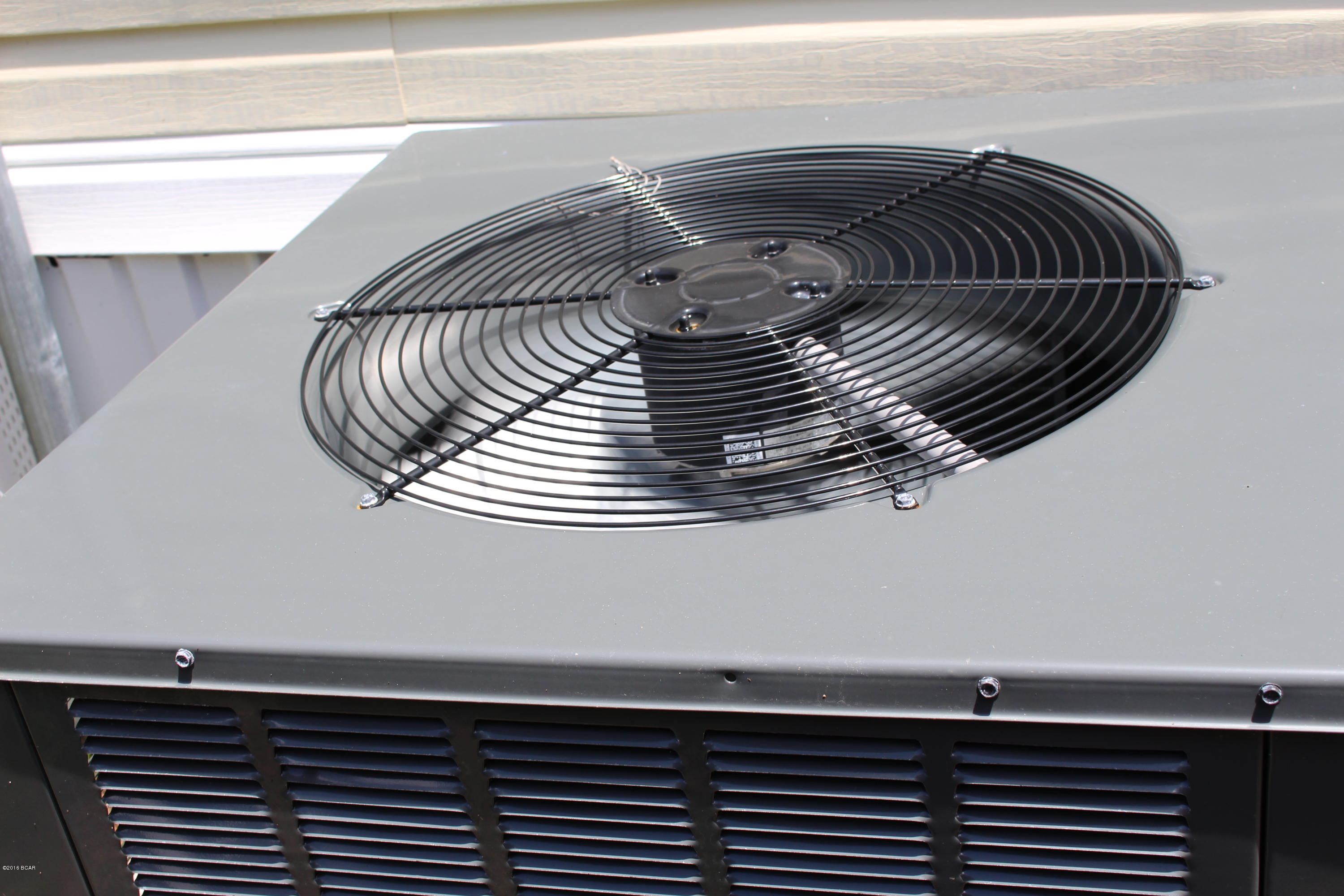 Bayside Park U-1 - Residential