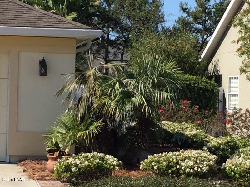 Palmetto Trace Phase 2 - Residential