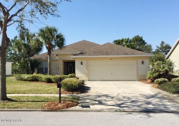 Palmetto Trace Phase 2 - Residential