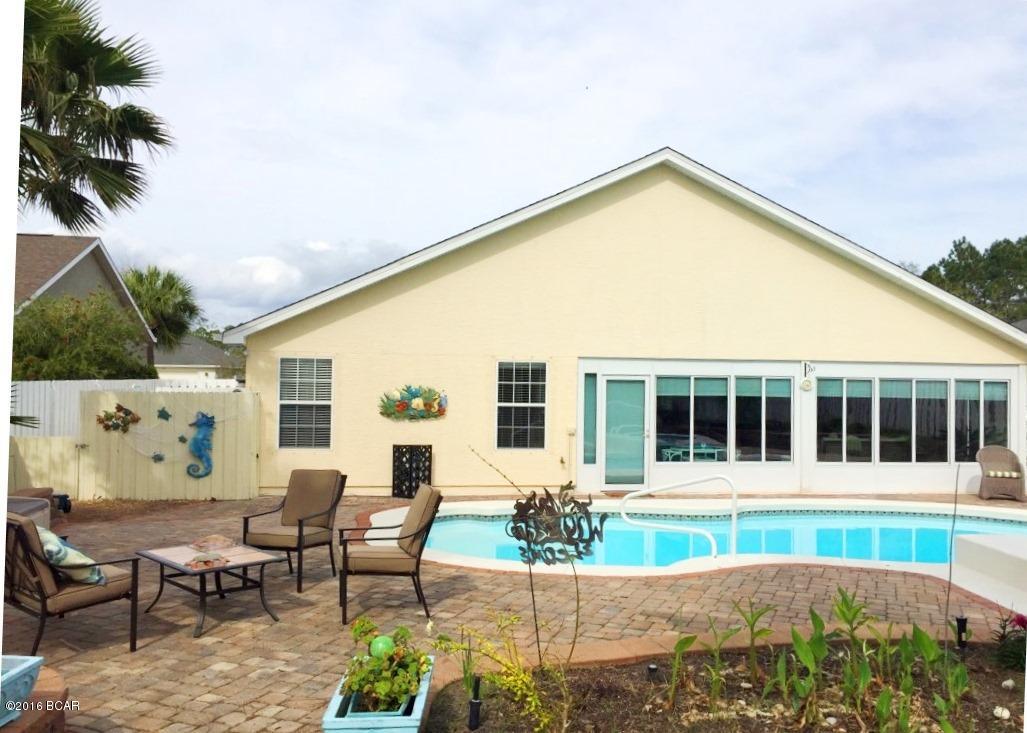 Palmetto Trace Phase 2 - Residential