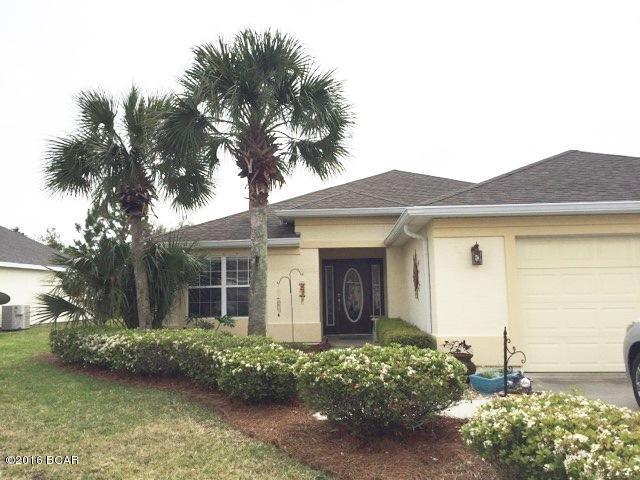 Palmetto Trace Phase 2 - Residential