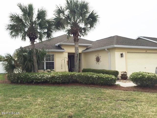 Palmetto Trace Phase 2 - Residential