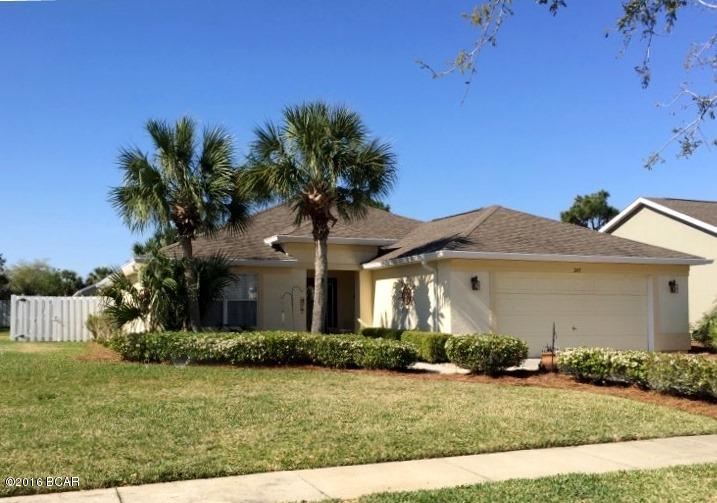 Palmetto Trace Phase 2 - Residential