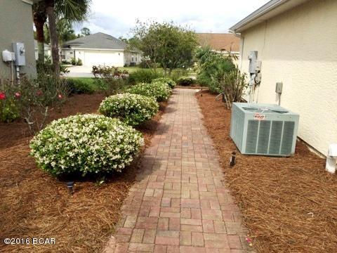 Palmetto Trace Phase 2 - Residential