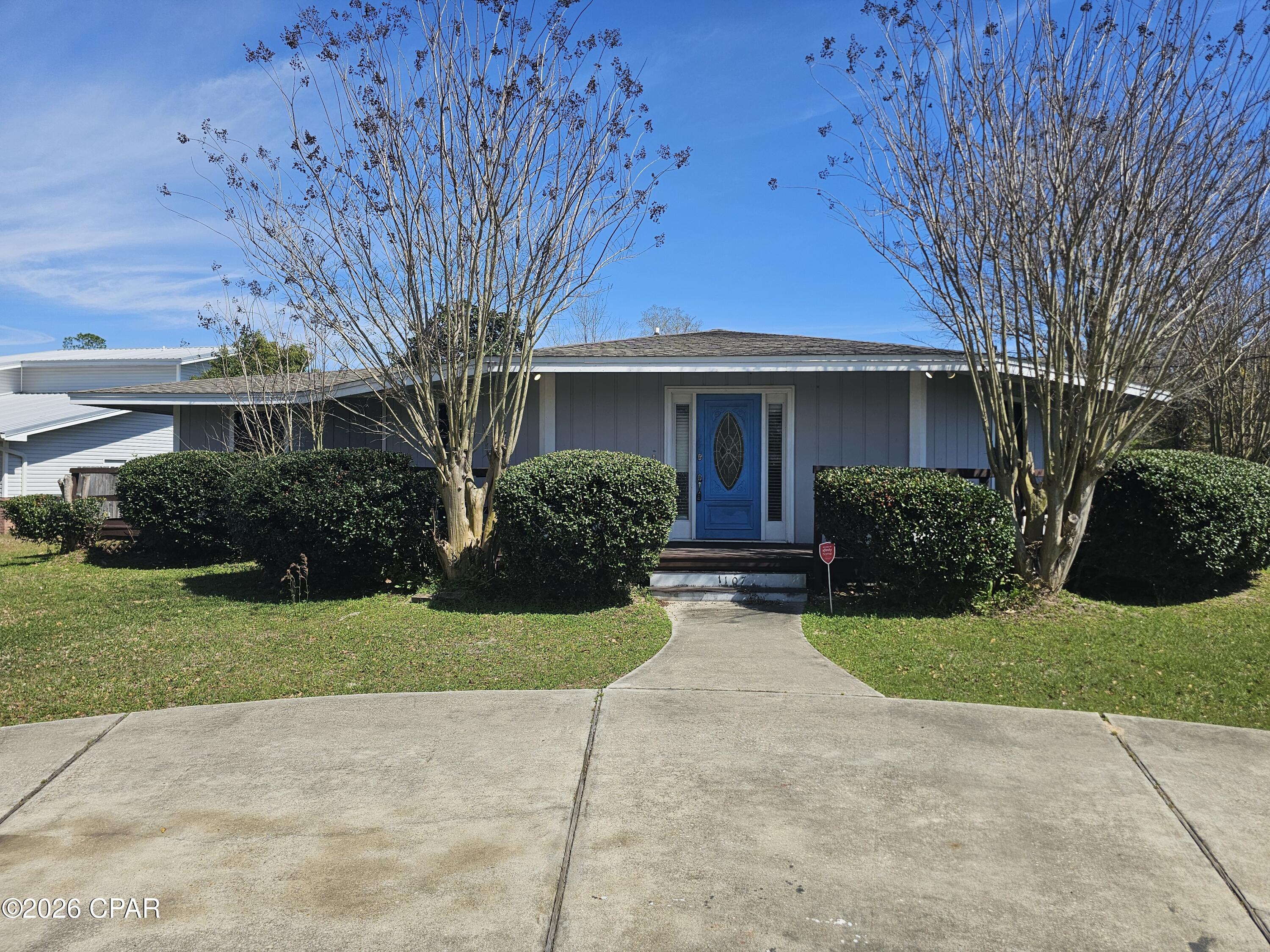 Lynn Haven - Residential