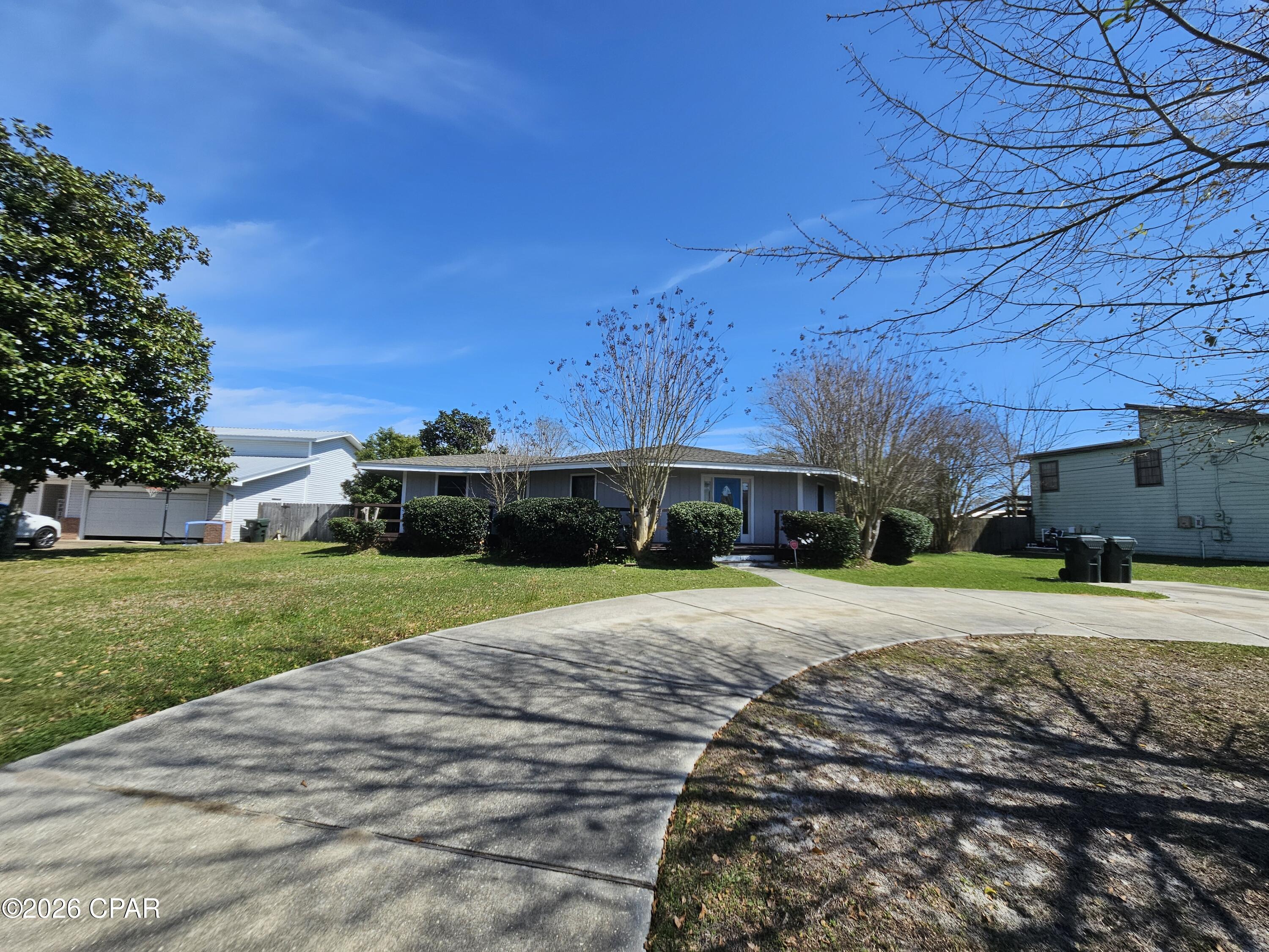 Lynn Haven - Residential