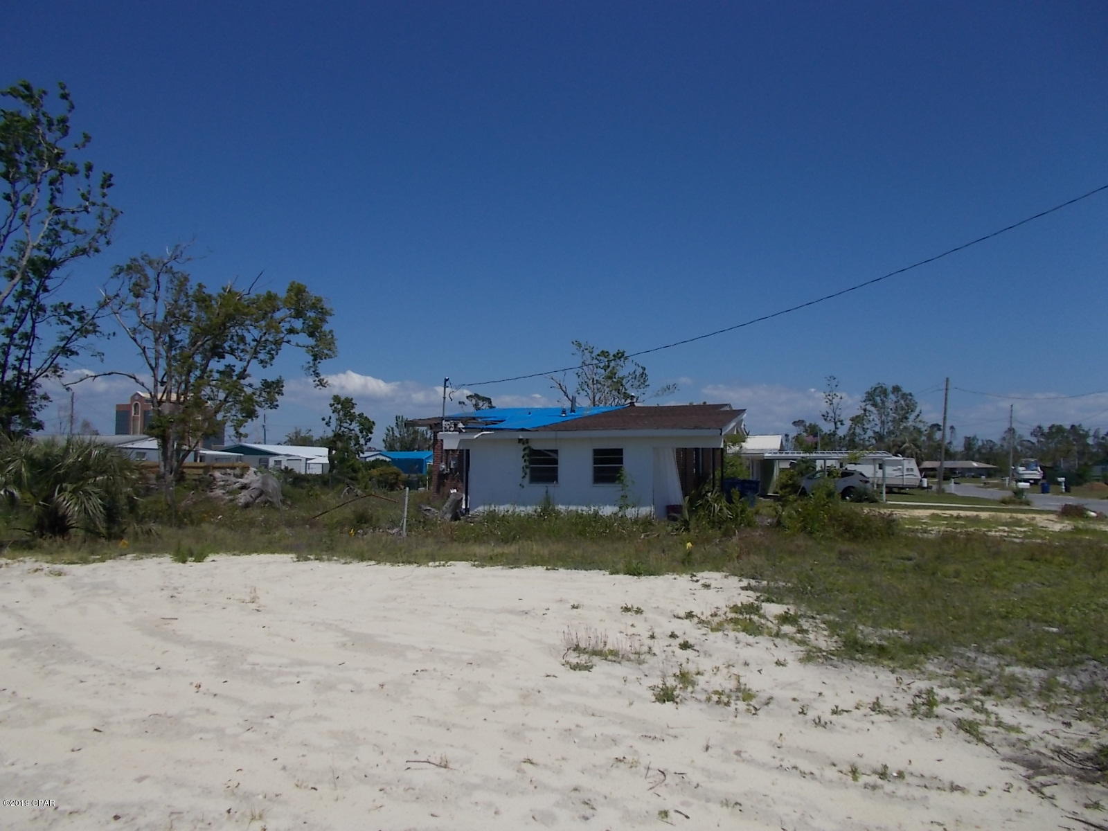 Forest Park 5th Add - Residential