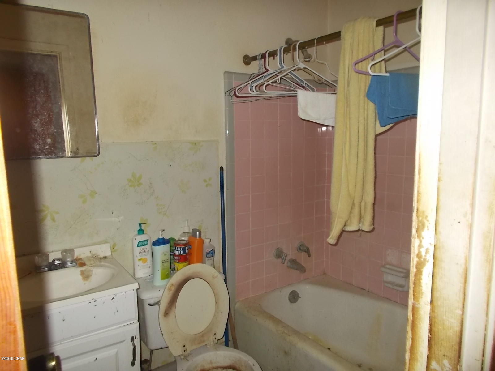 Forest Park 5th Add - Residential