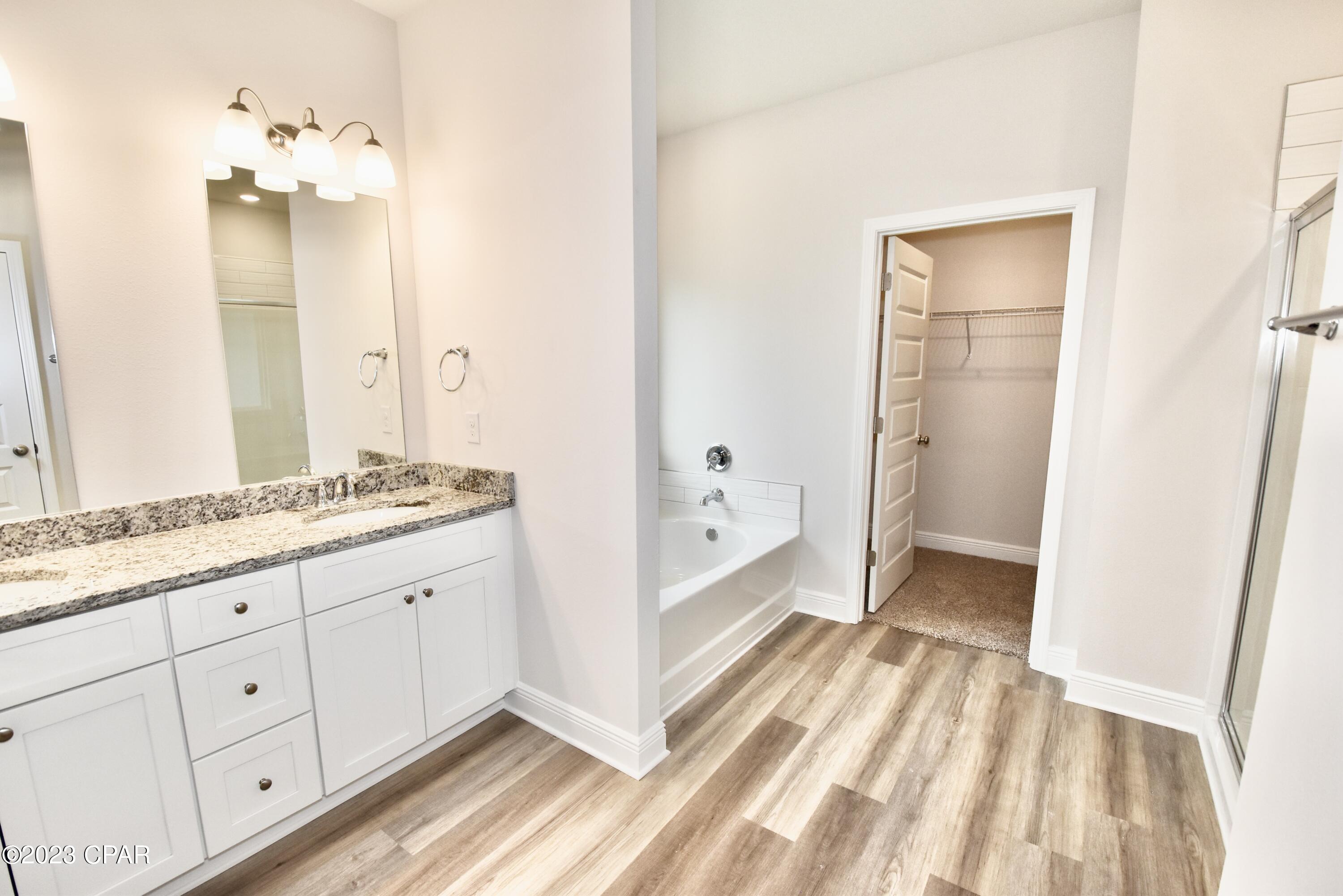 Titus Park - Residential Lease