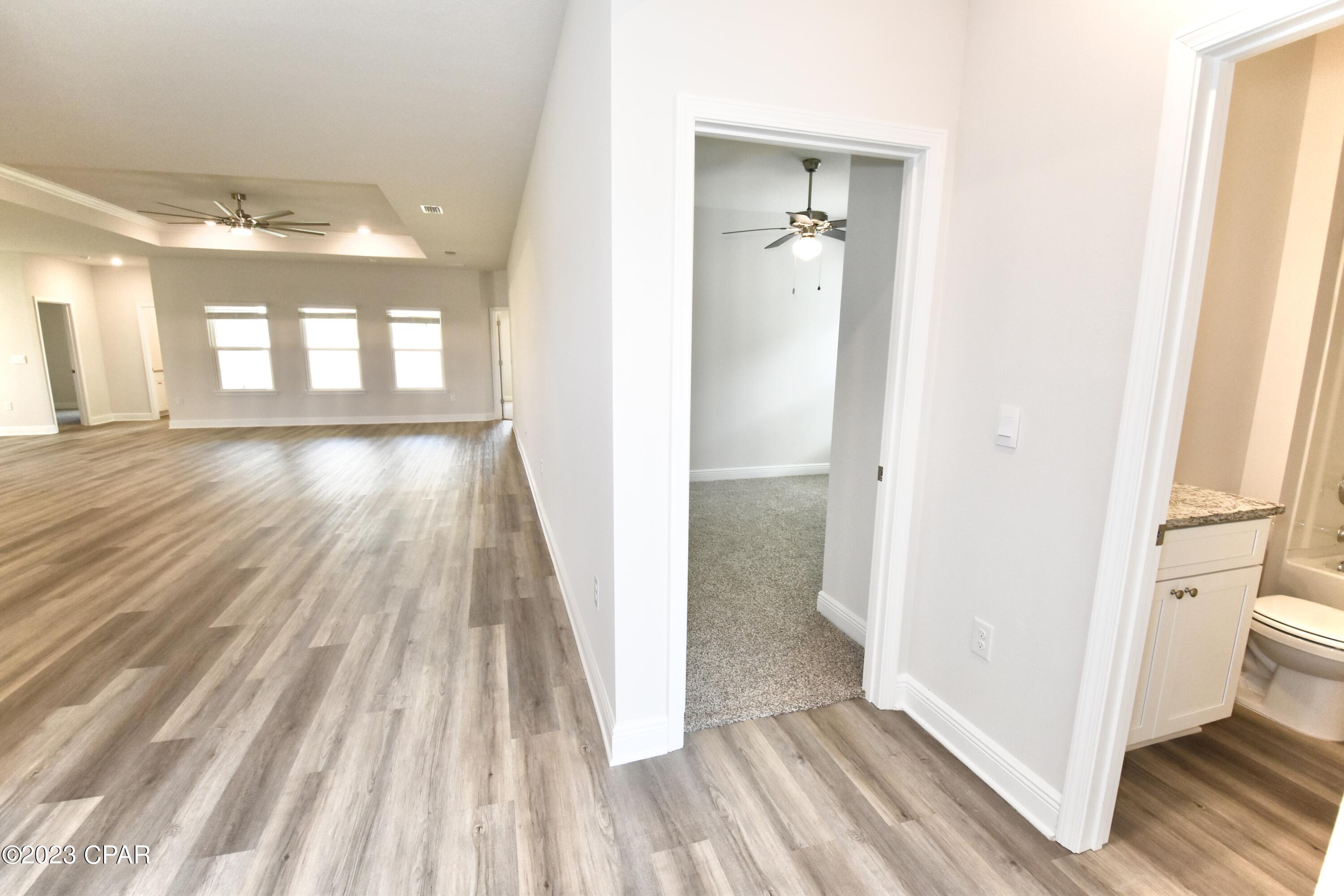 Titus Park - Residential Lease