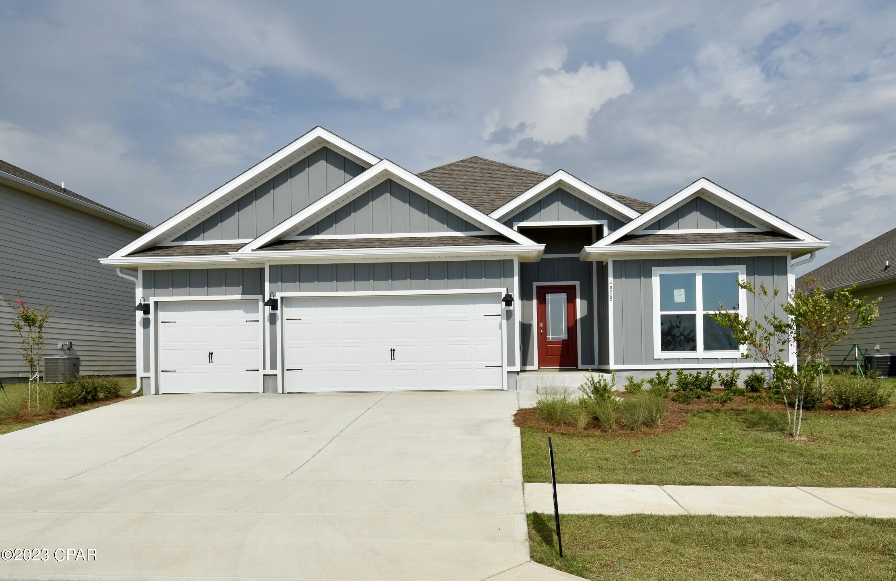 Titus Park - Residential Lease