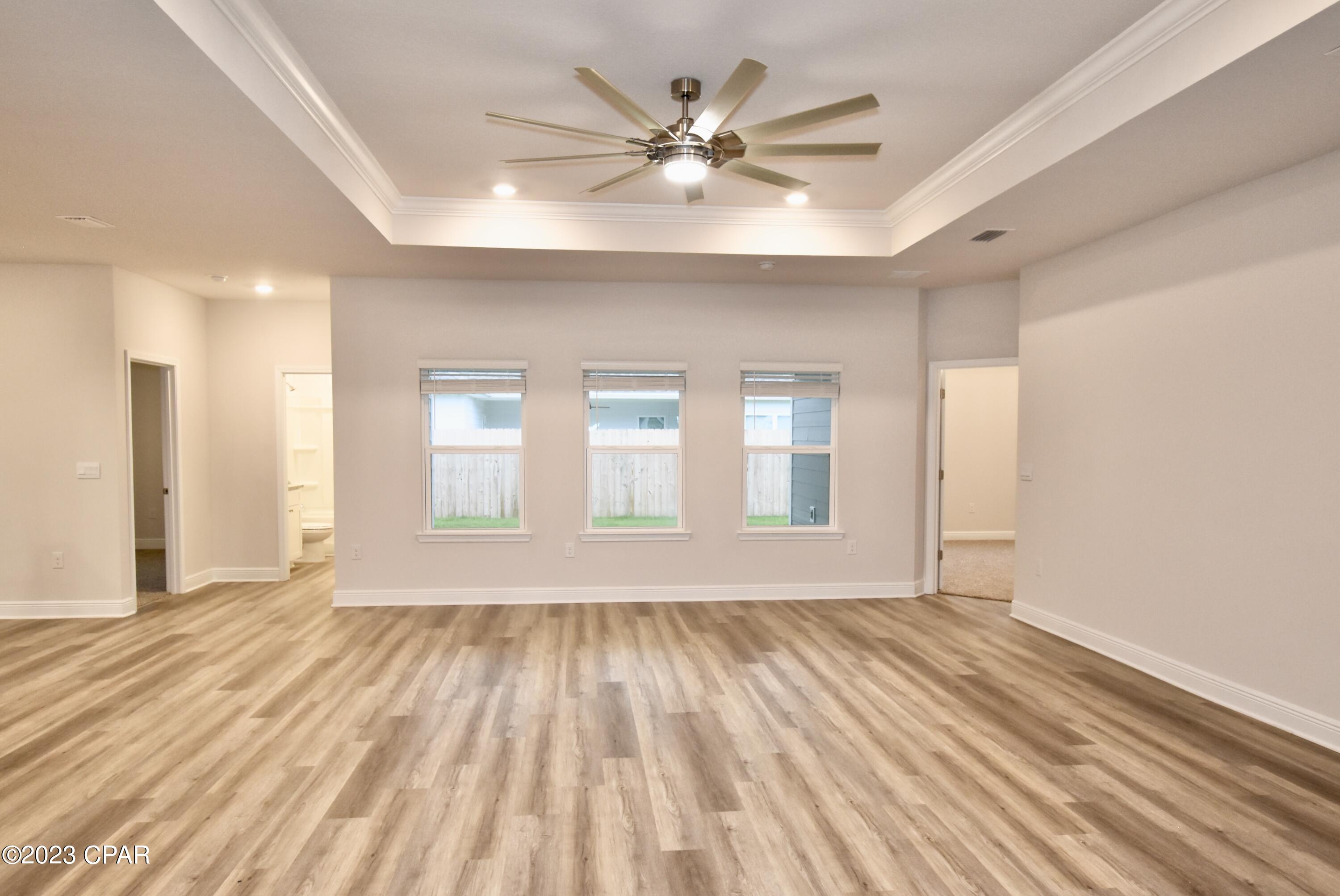 Titus Park - Residential Lease