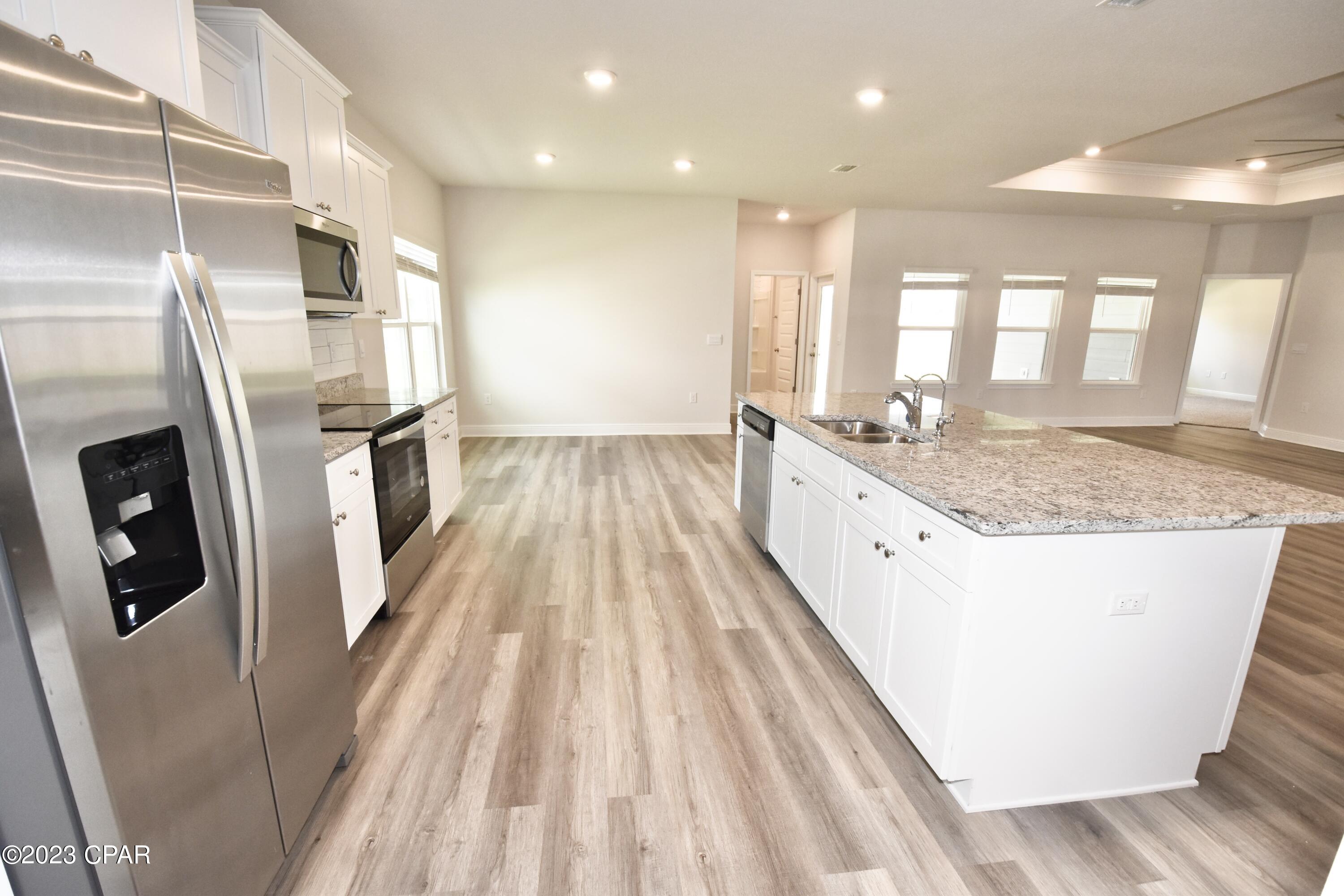 Titus Park - Residential Lease