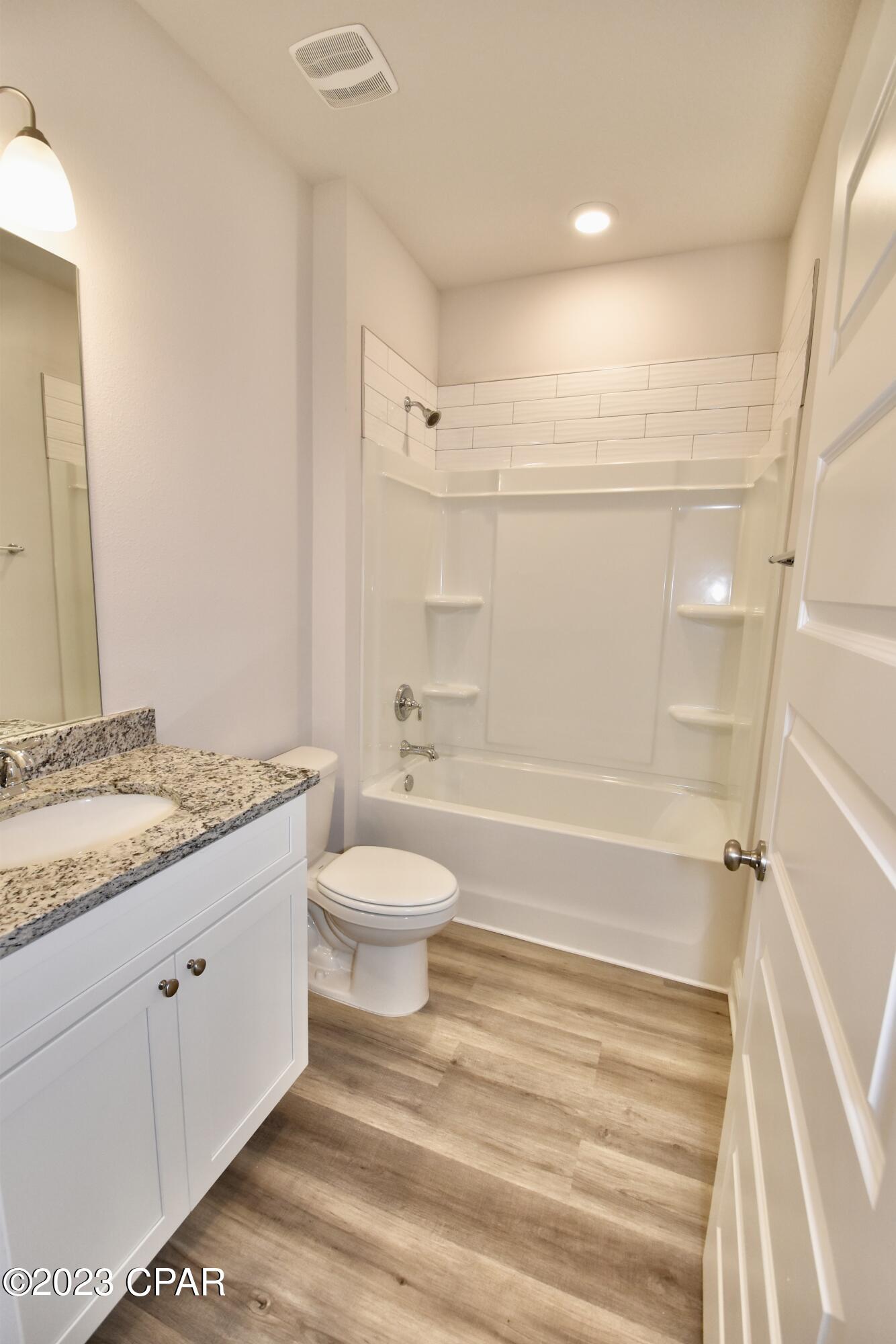 Titus Park - Residential Lease