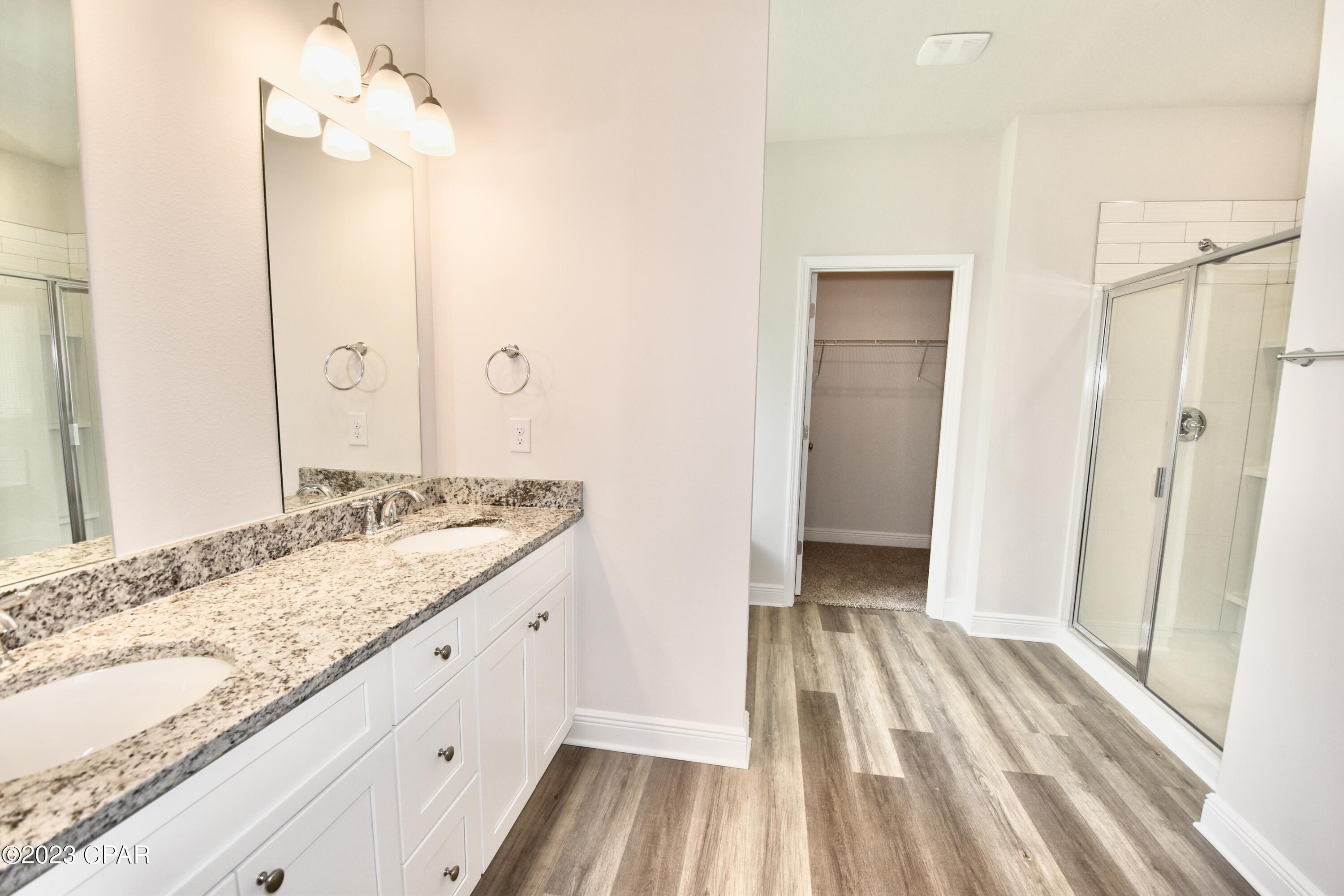 Titus Park - Residential Lease