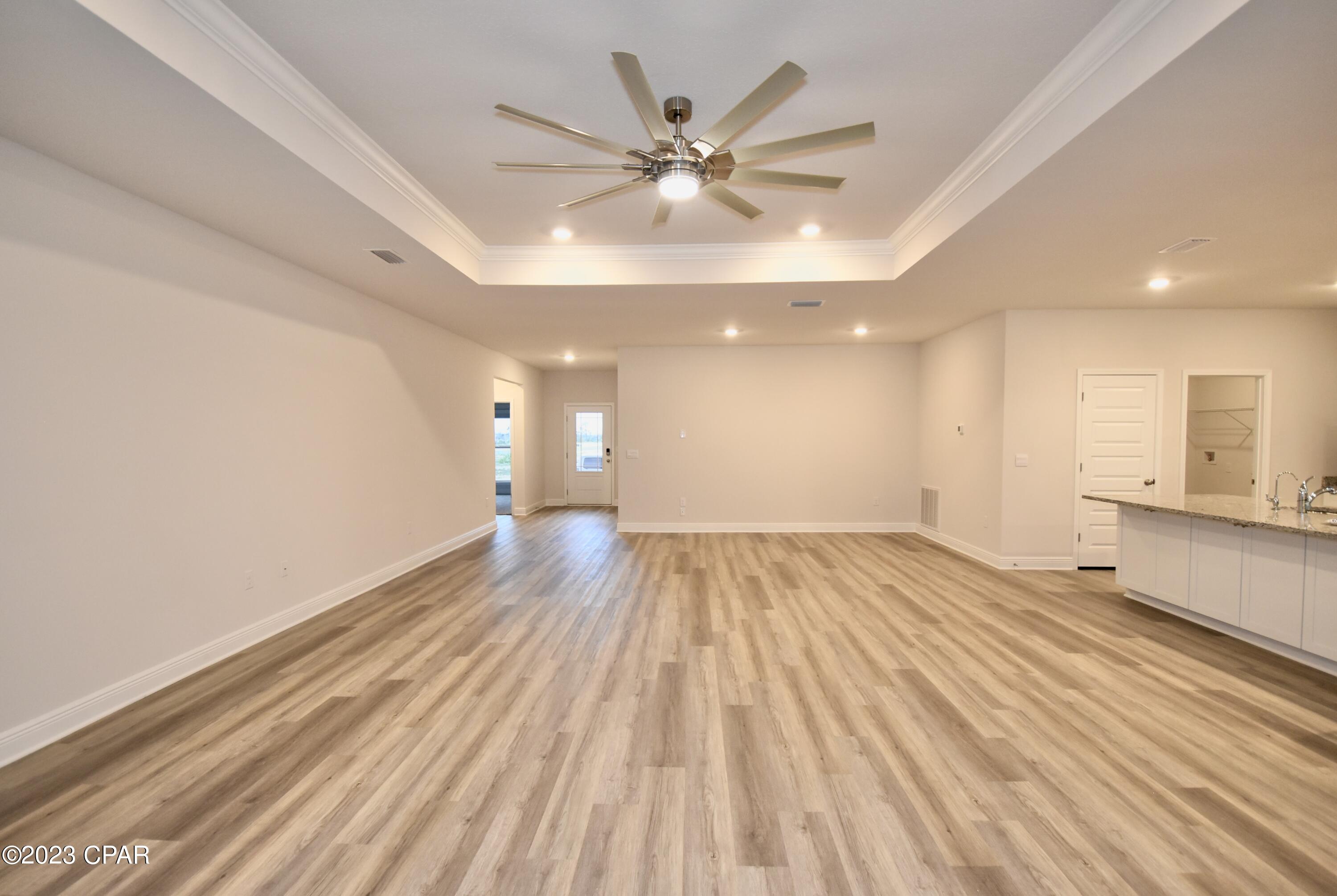 Titus Park - Residential Lease