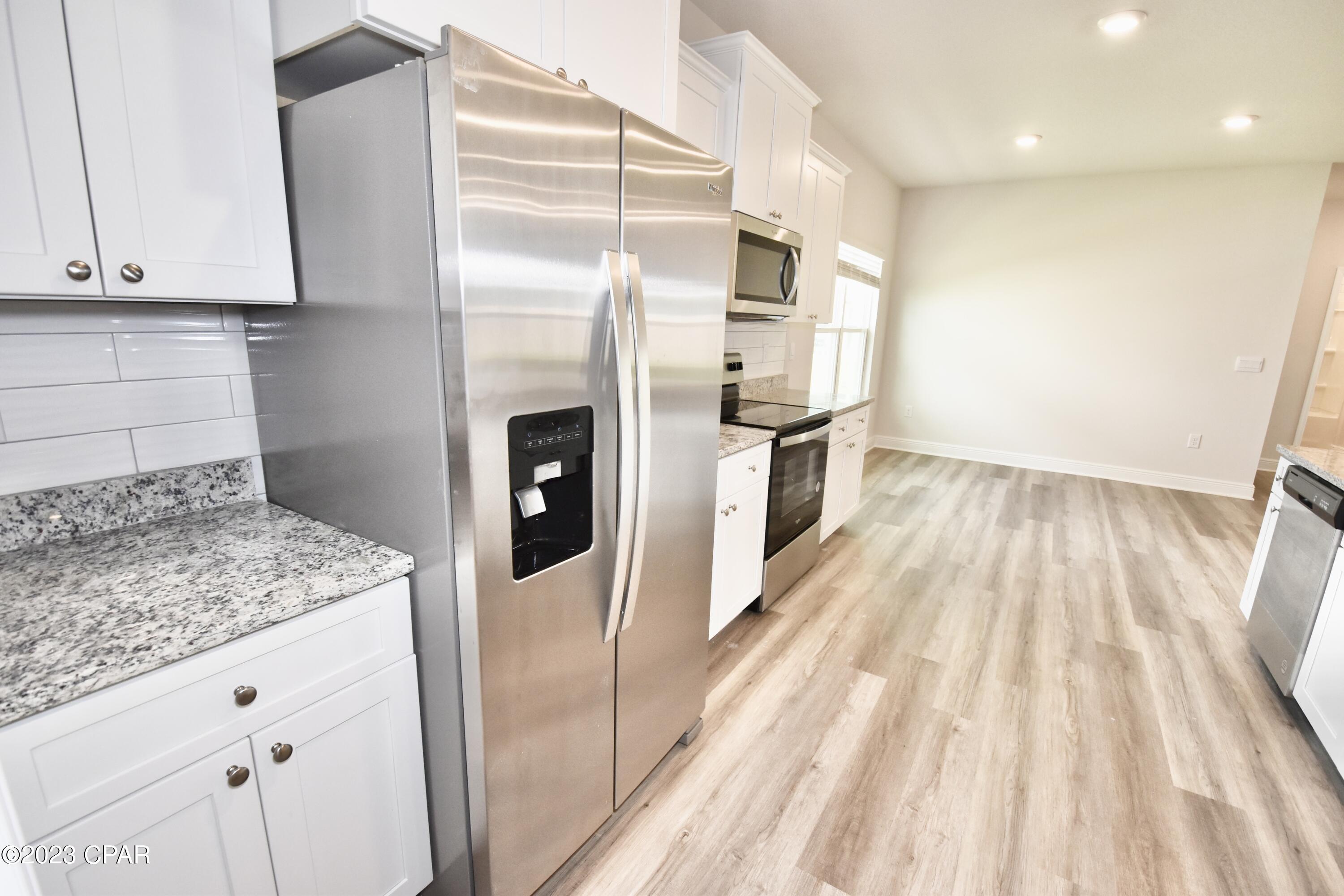 Titus Park - Residential Lease