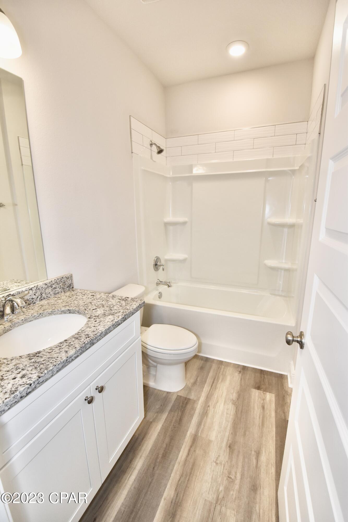 Titus Park - Residential Lease