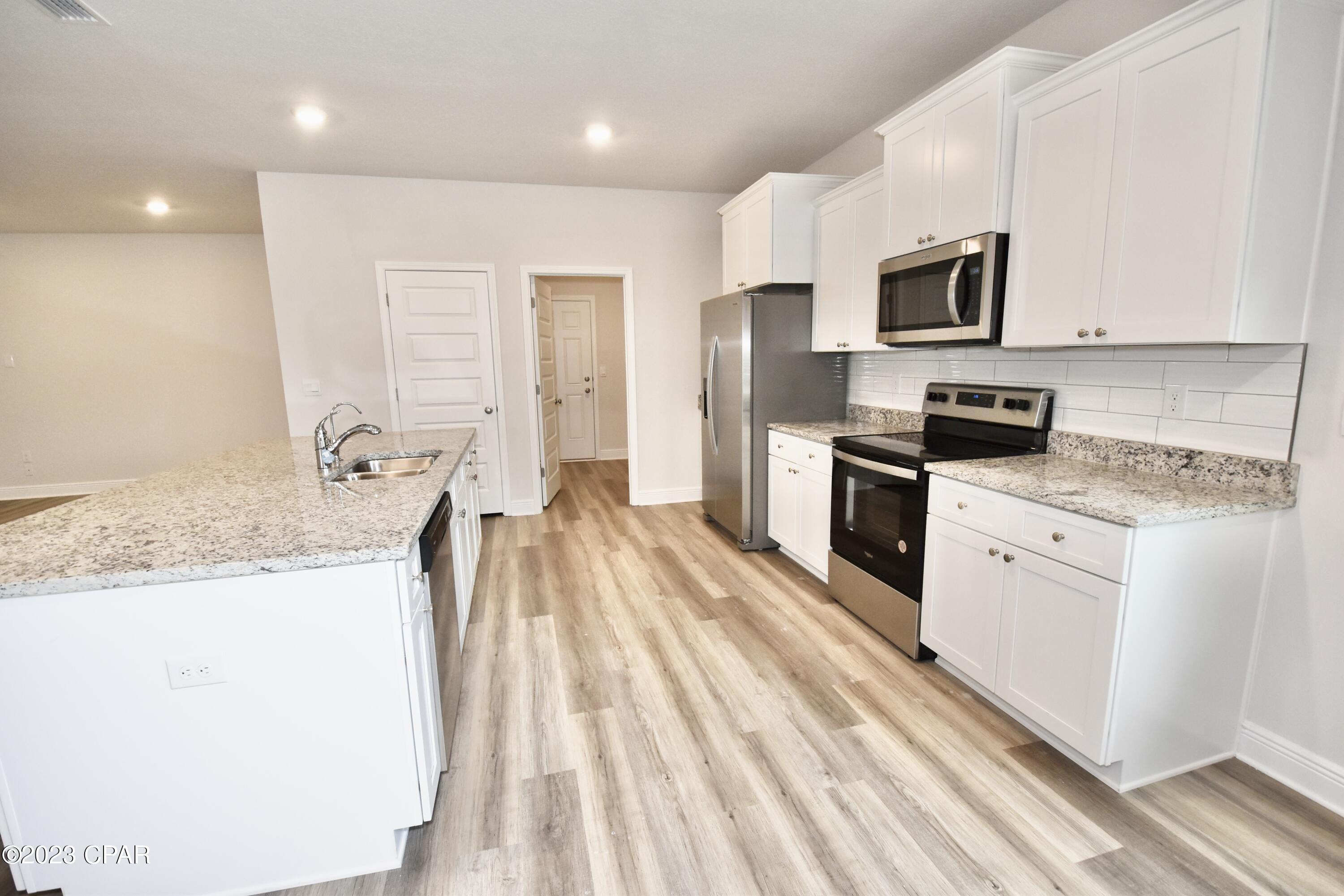 Titus Park - Residential Lease