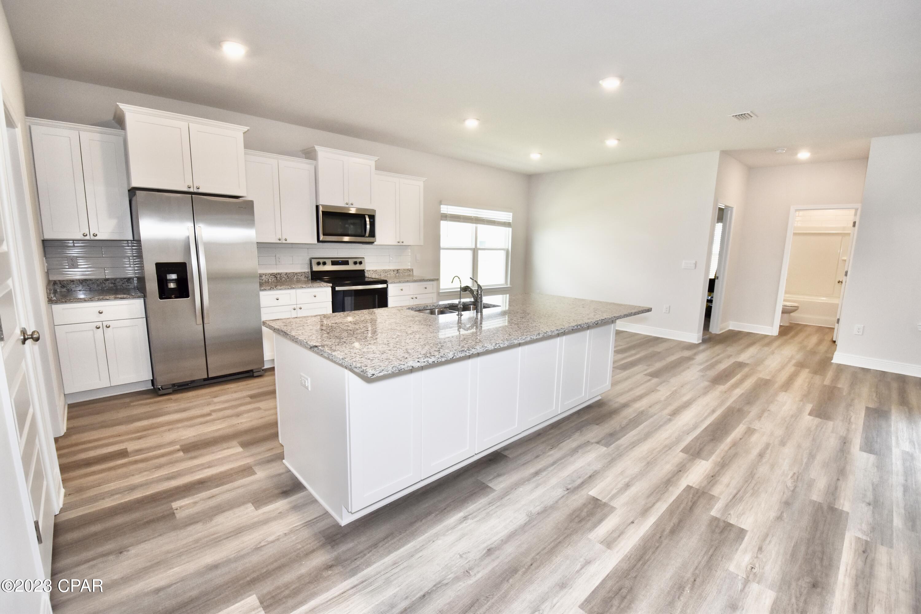 Titus Park - Residential Lease