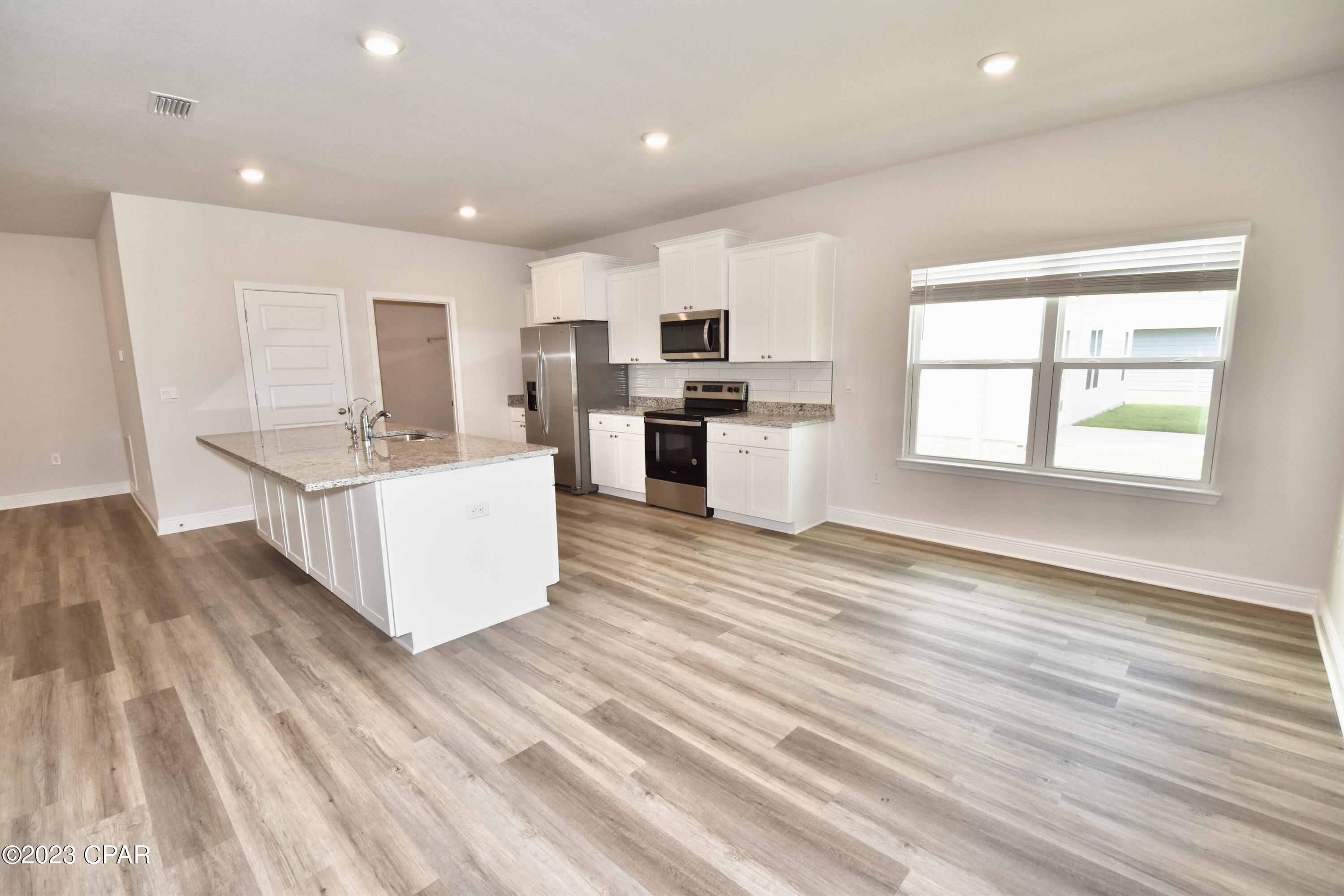 Titus Park - Residential Lease