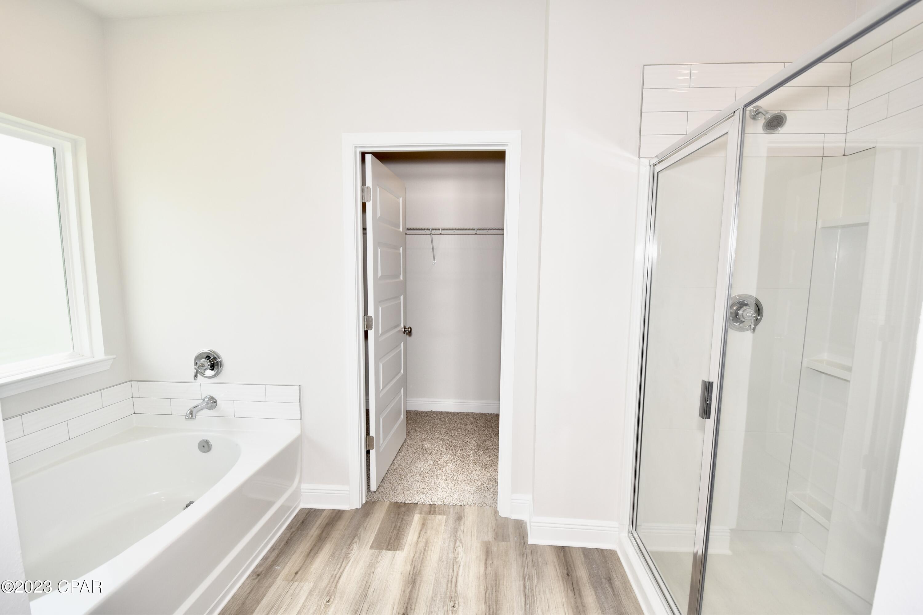 Titus Park - Residential Lease