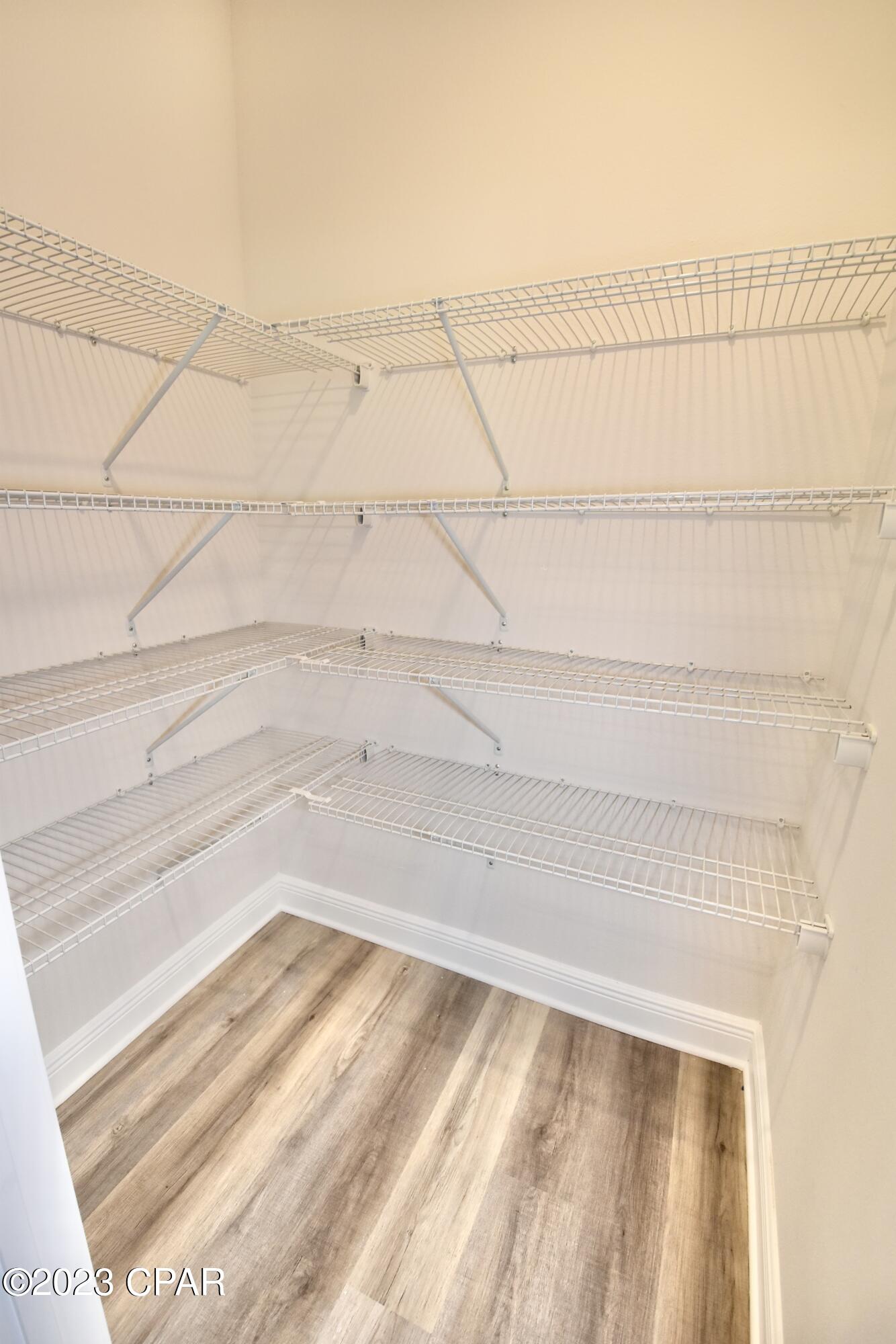 Titus Park - Residential Lease