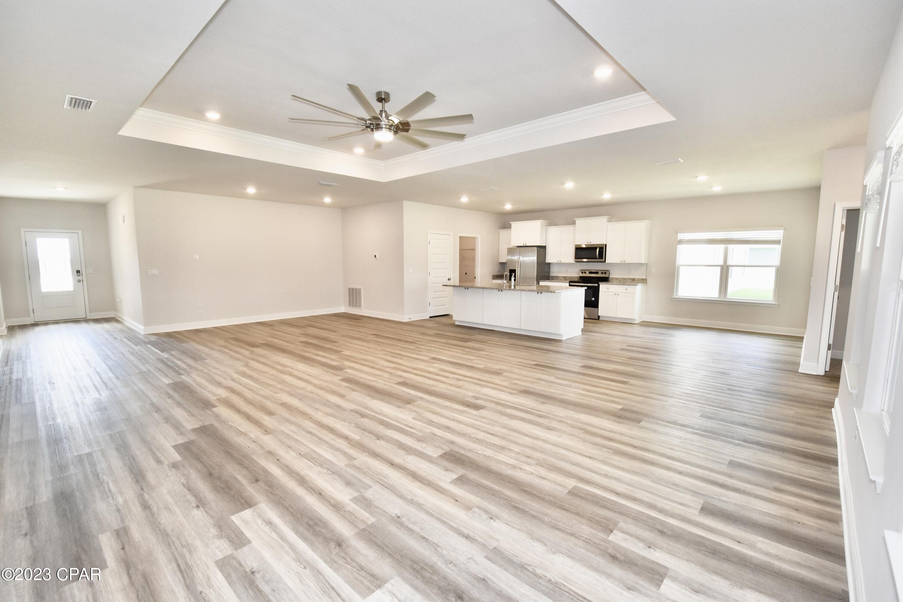 Titus Park - Residential Lease