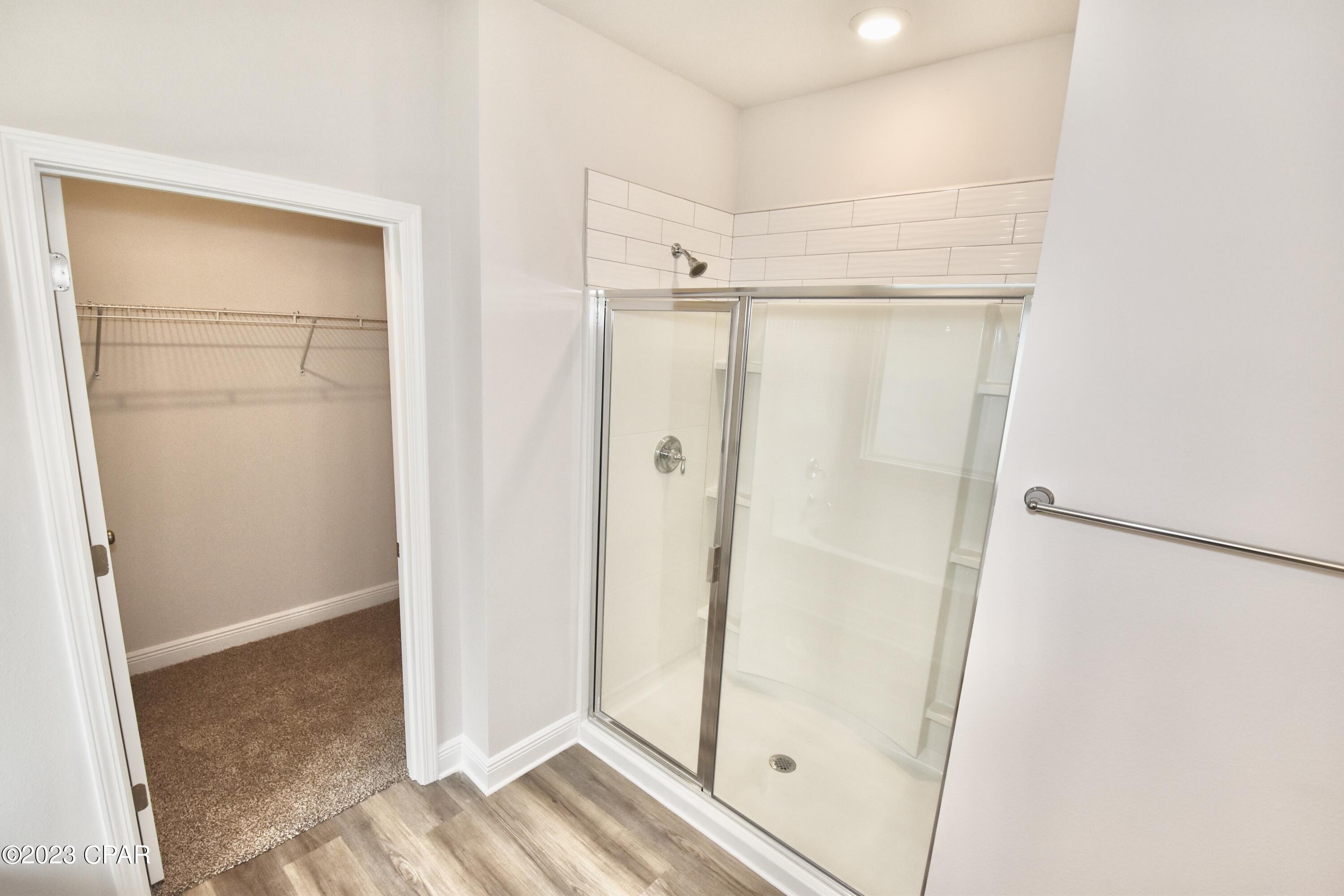 Titus Park - Residential Lease