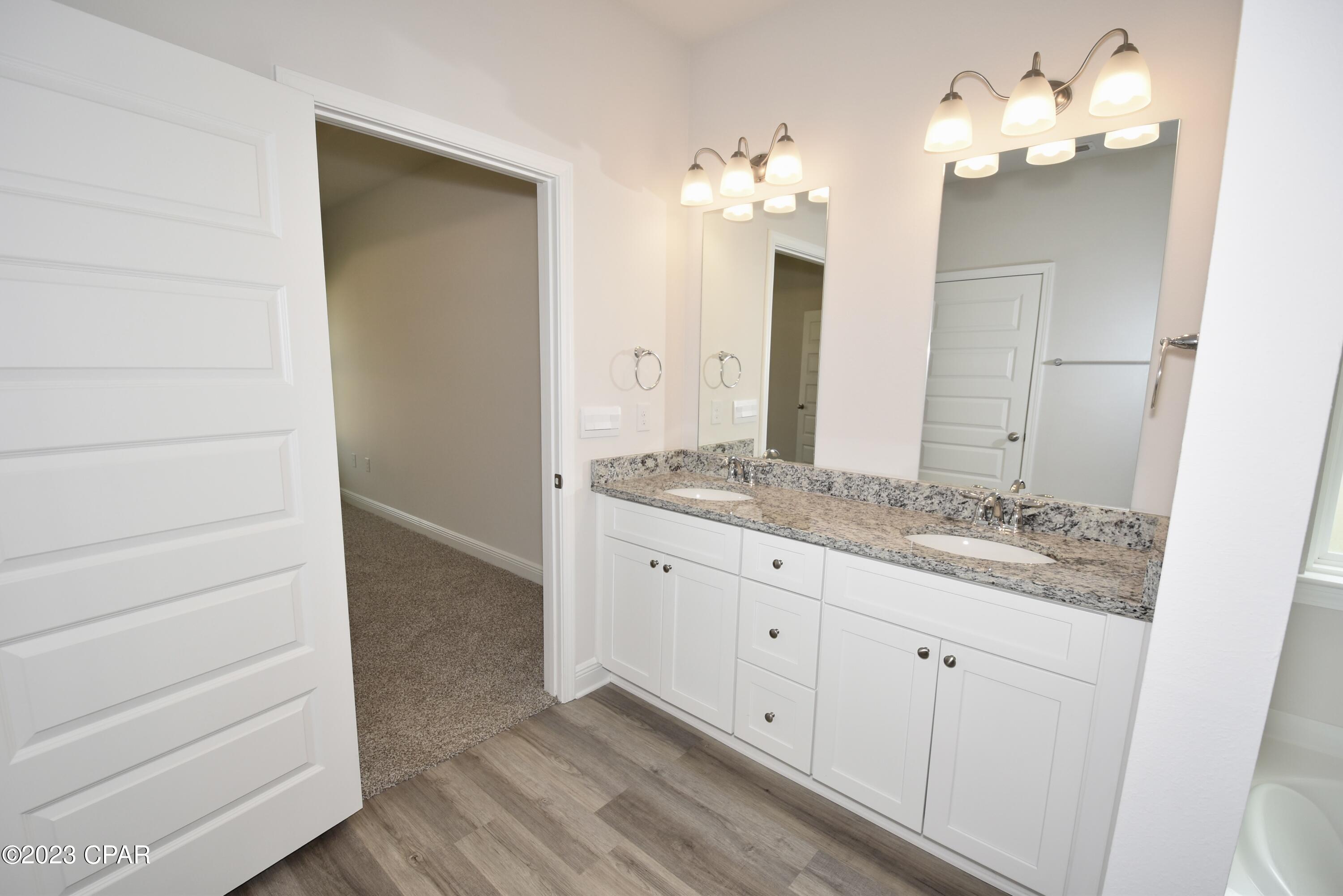 Titus Park - Residential Lease