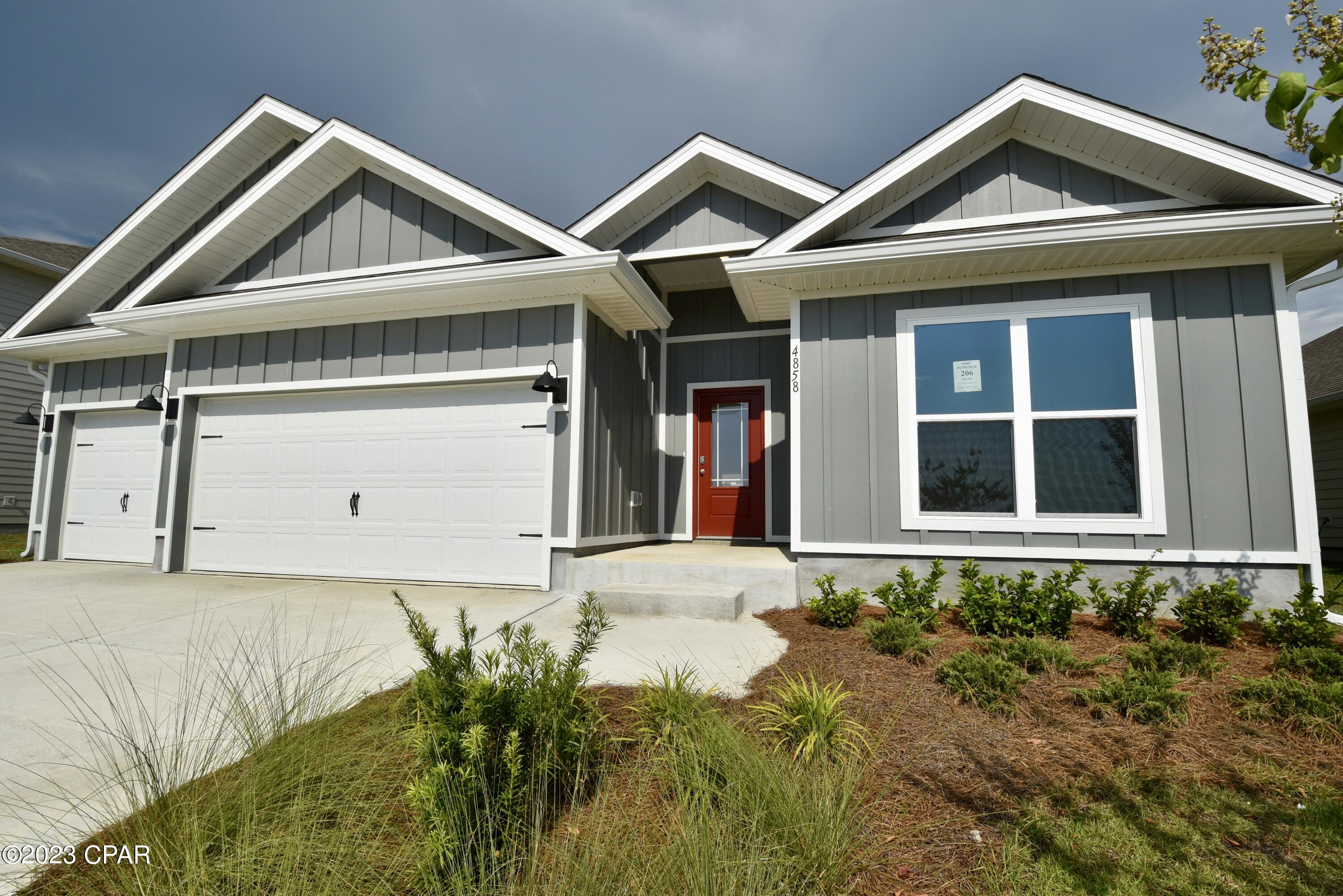 Titus Park - Residential Lease