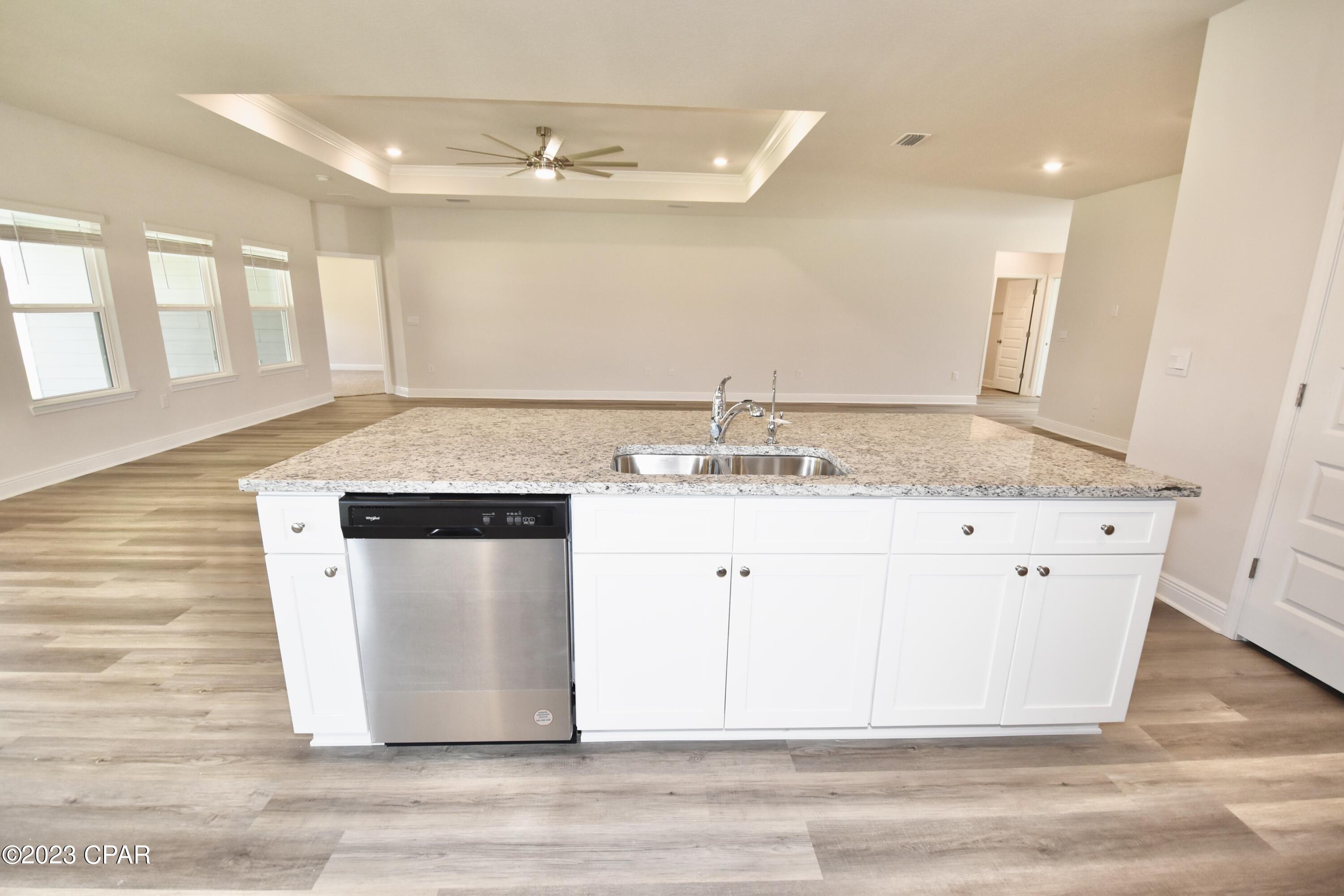 Titus Park - Residential Lease