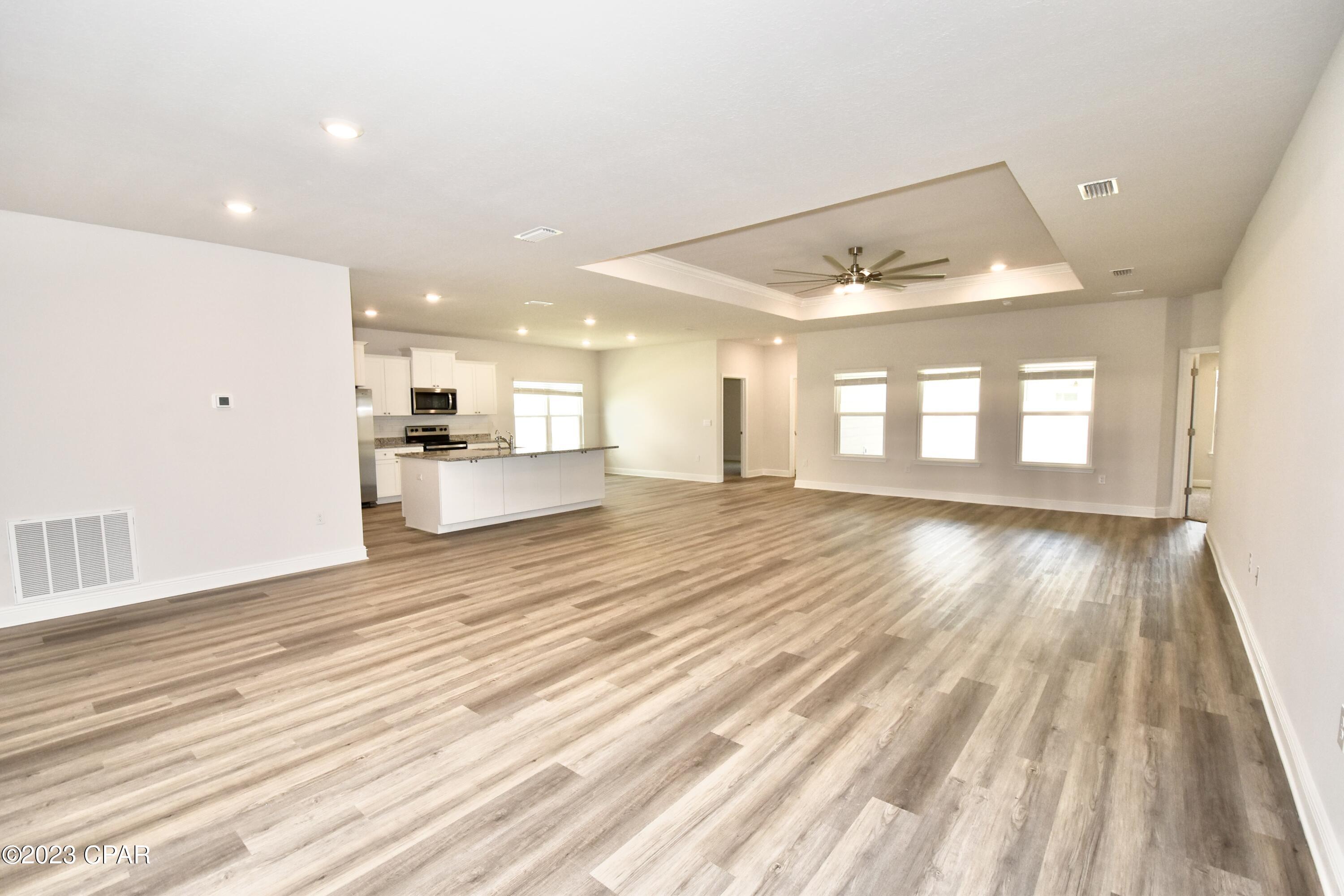 Titus Park - Residential Lease