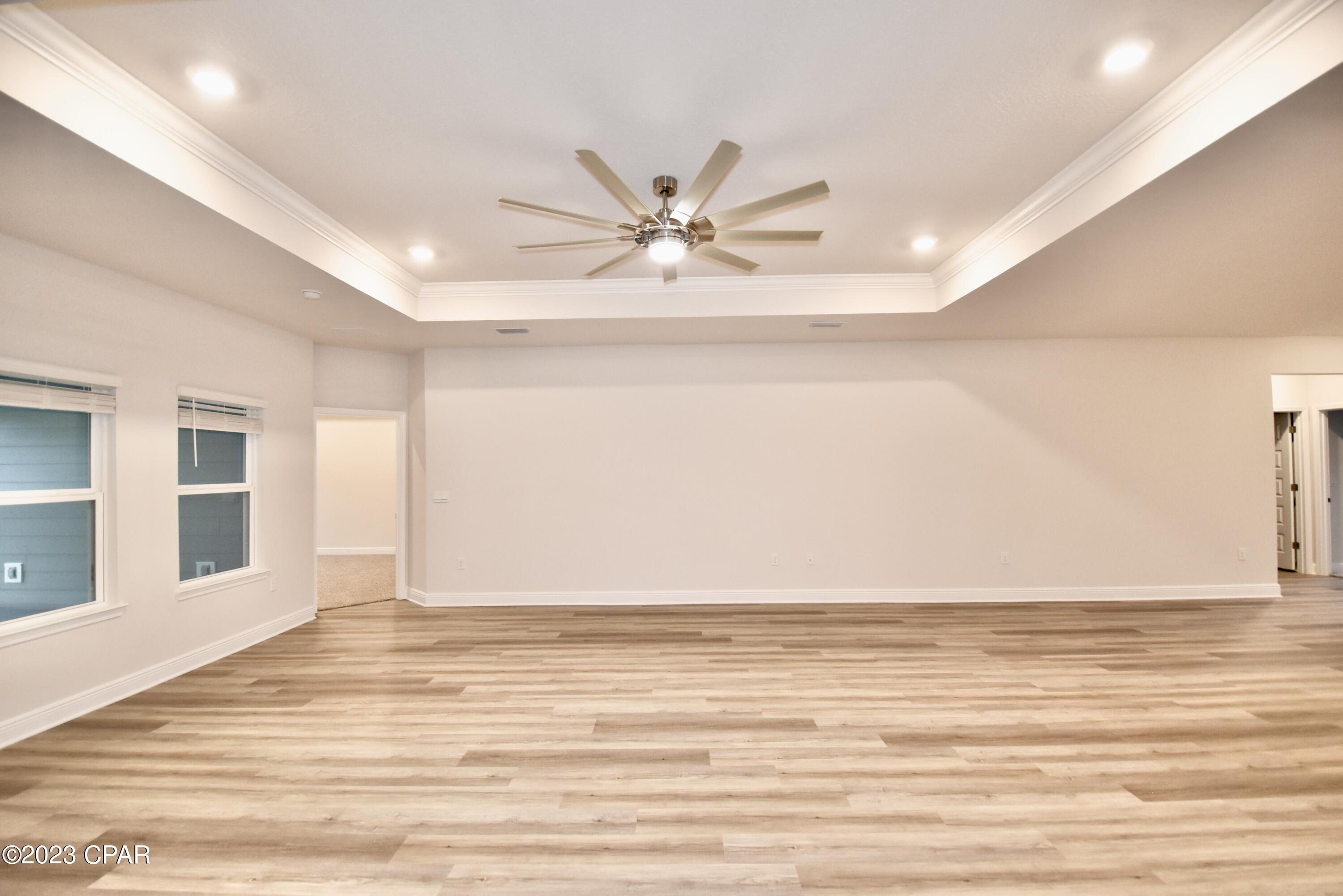 Titus Park - Residential Lease