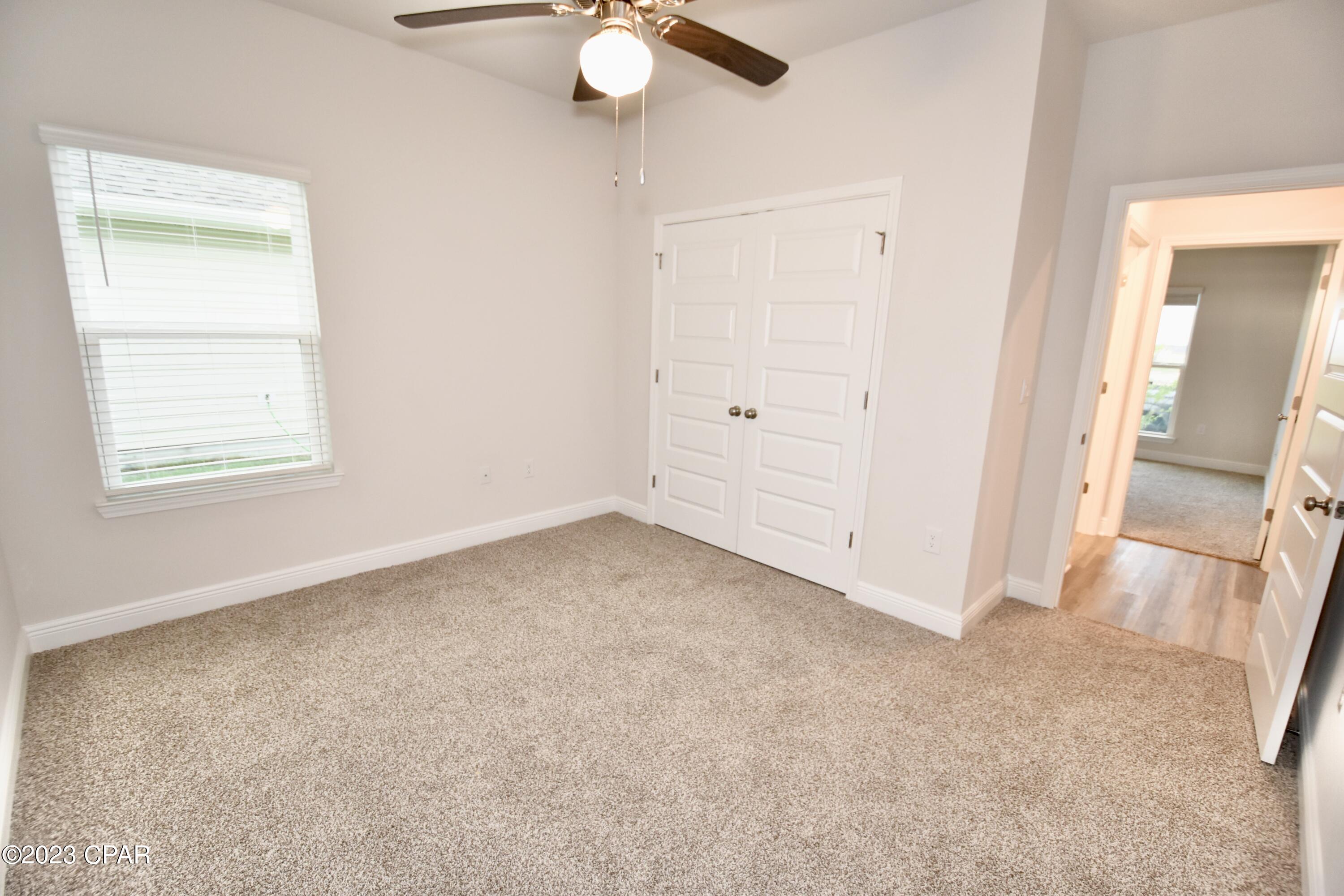 Titus Park - Residential Lease