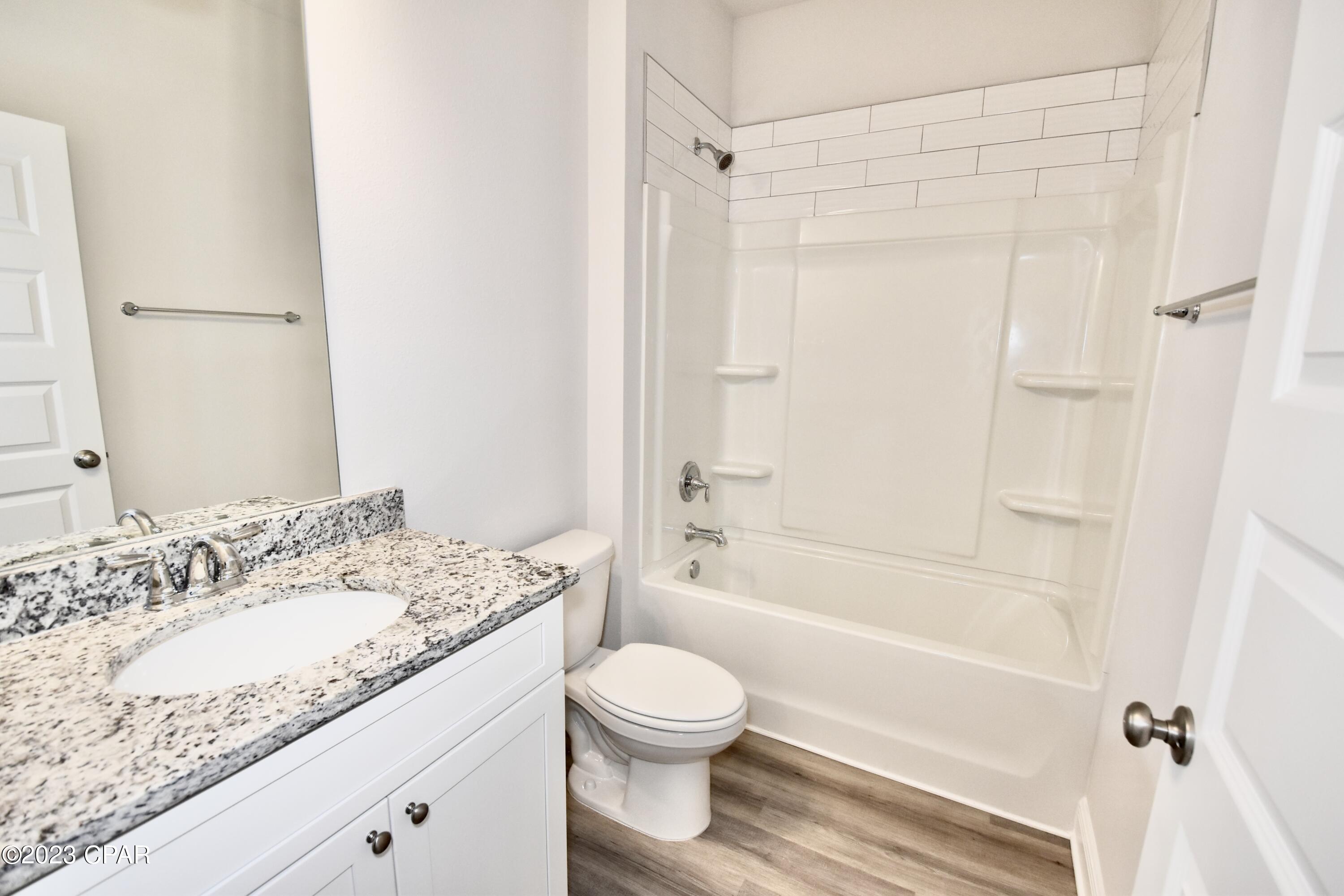 Titus Park - Residential Lease