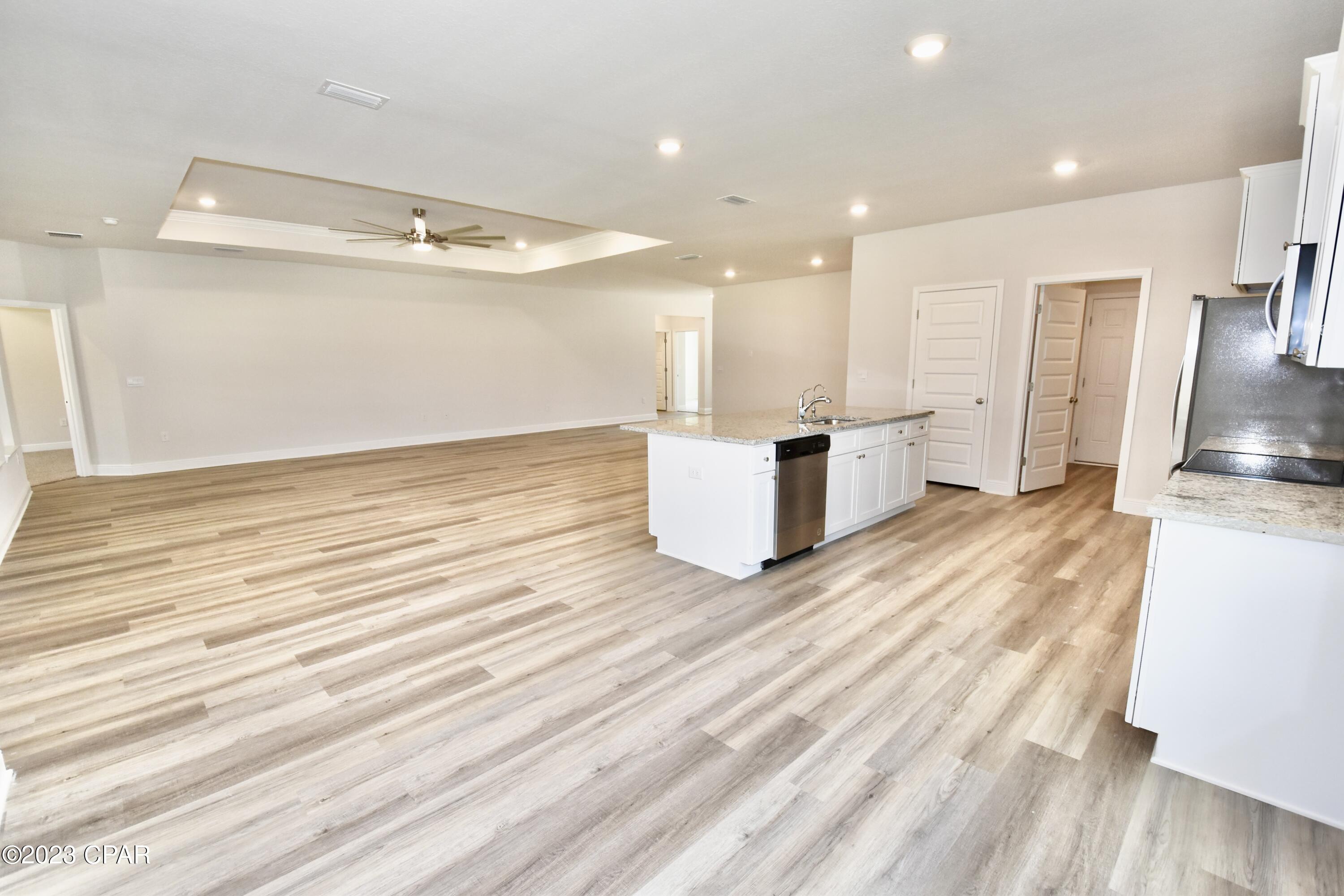 Titus Park - Residential Lease