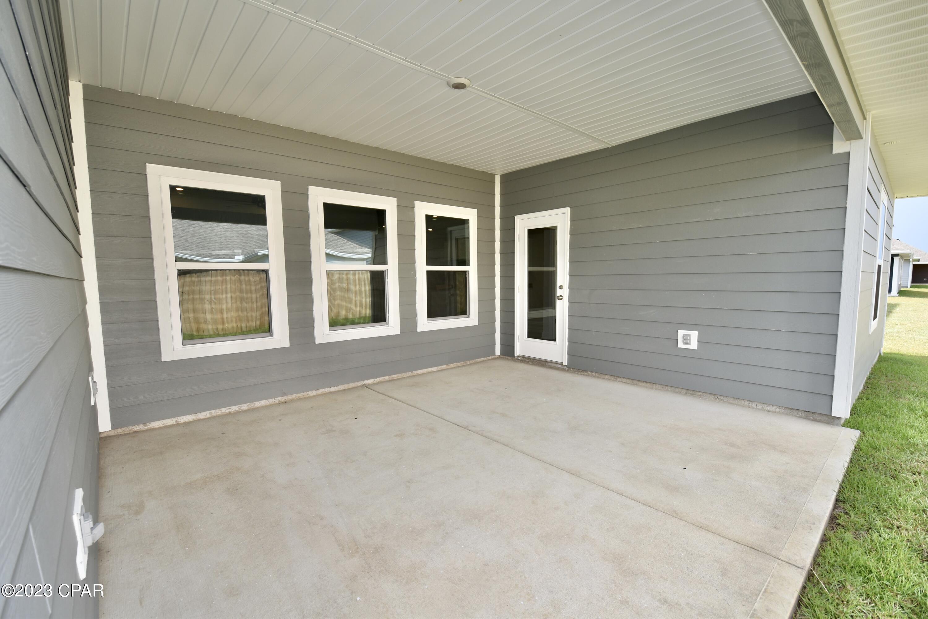 Titus Park - Residential Lease