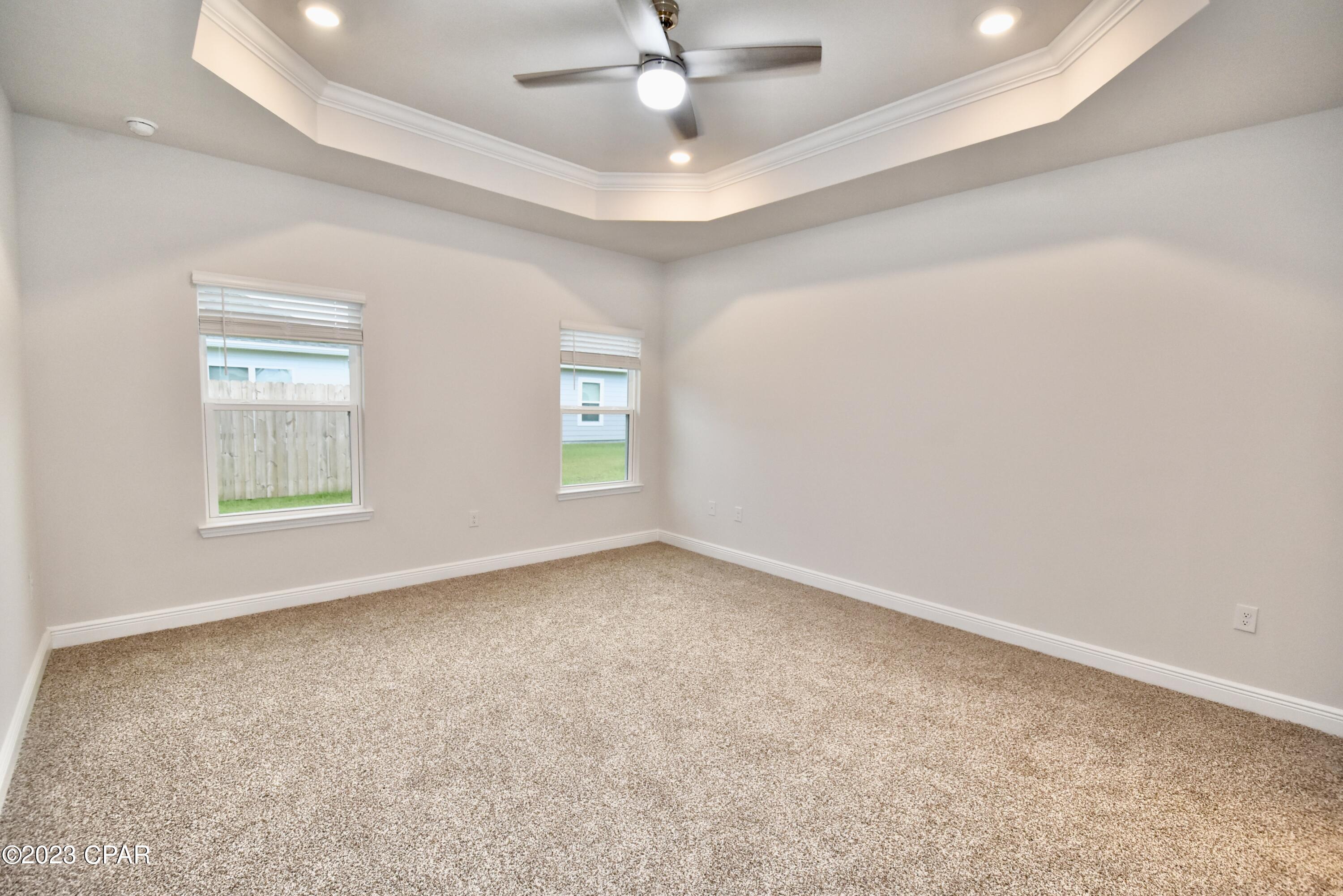 Titus Park - Residential Lease