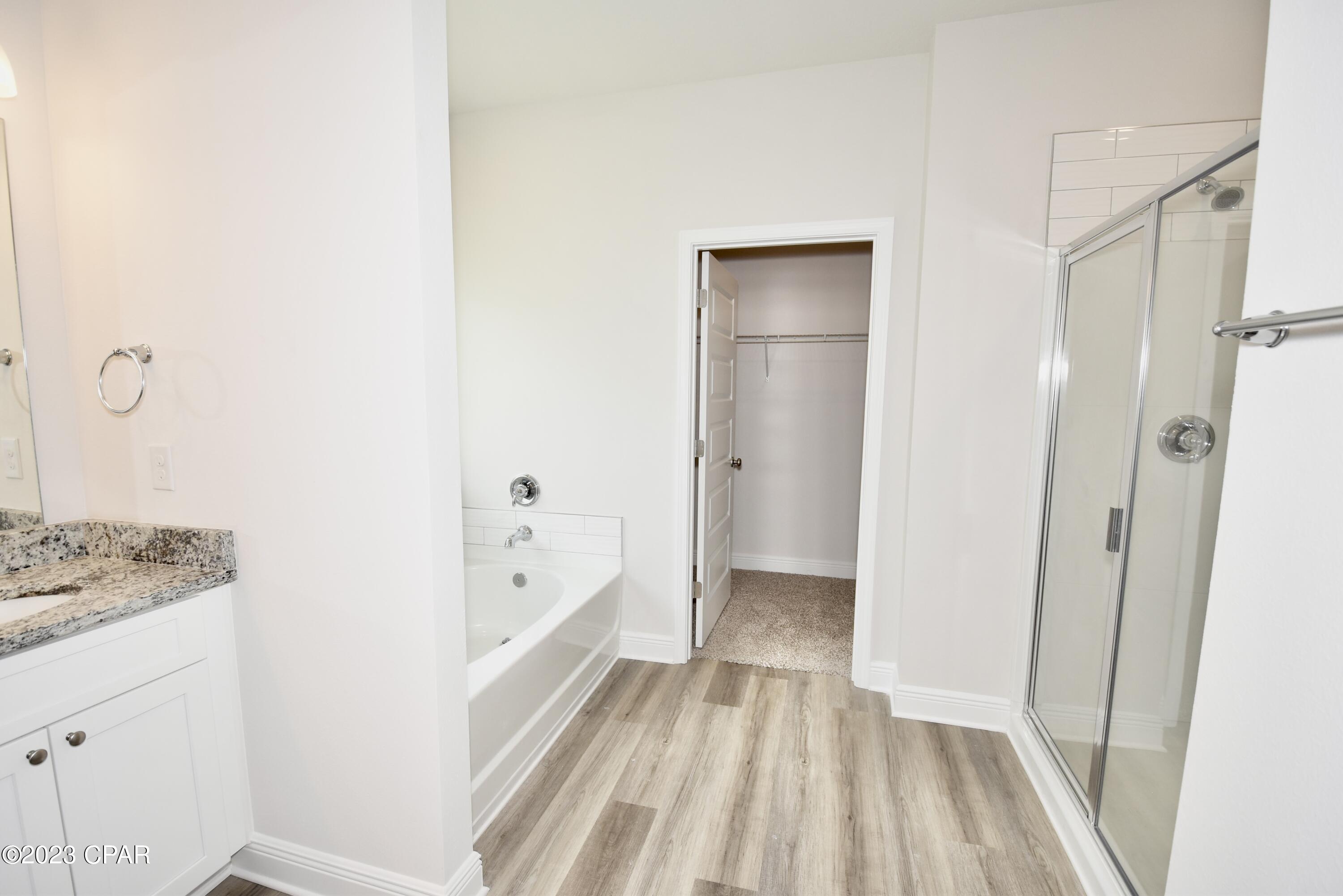 Titus Park - Residential Lease