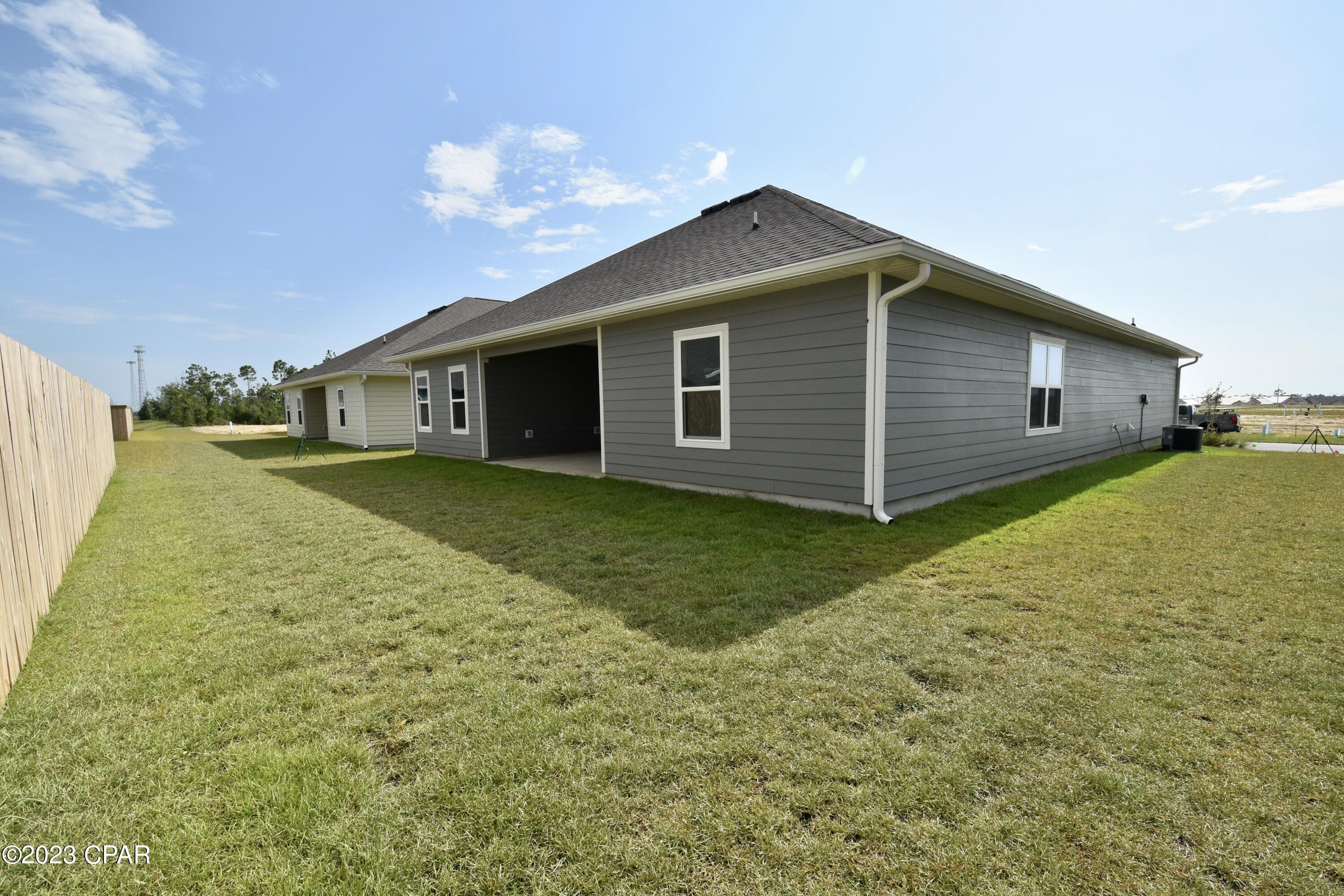 Titus Park - Residential Lease