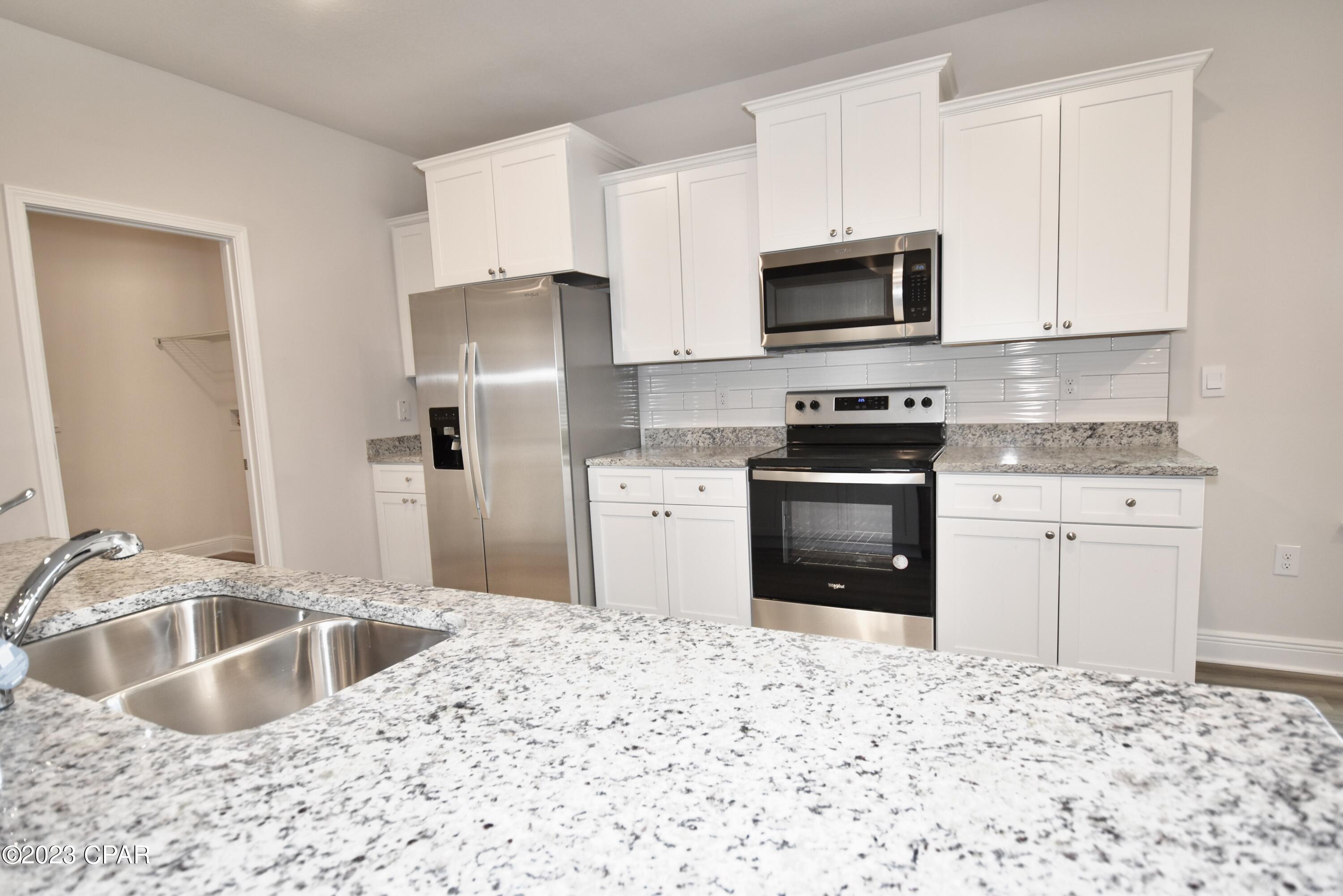 Titus Park - Residential Lease