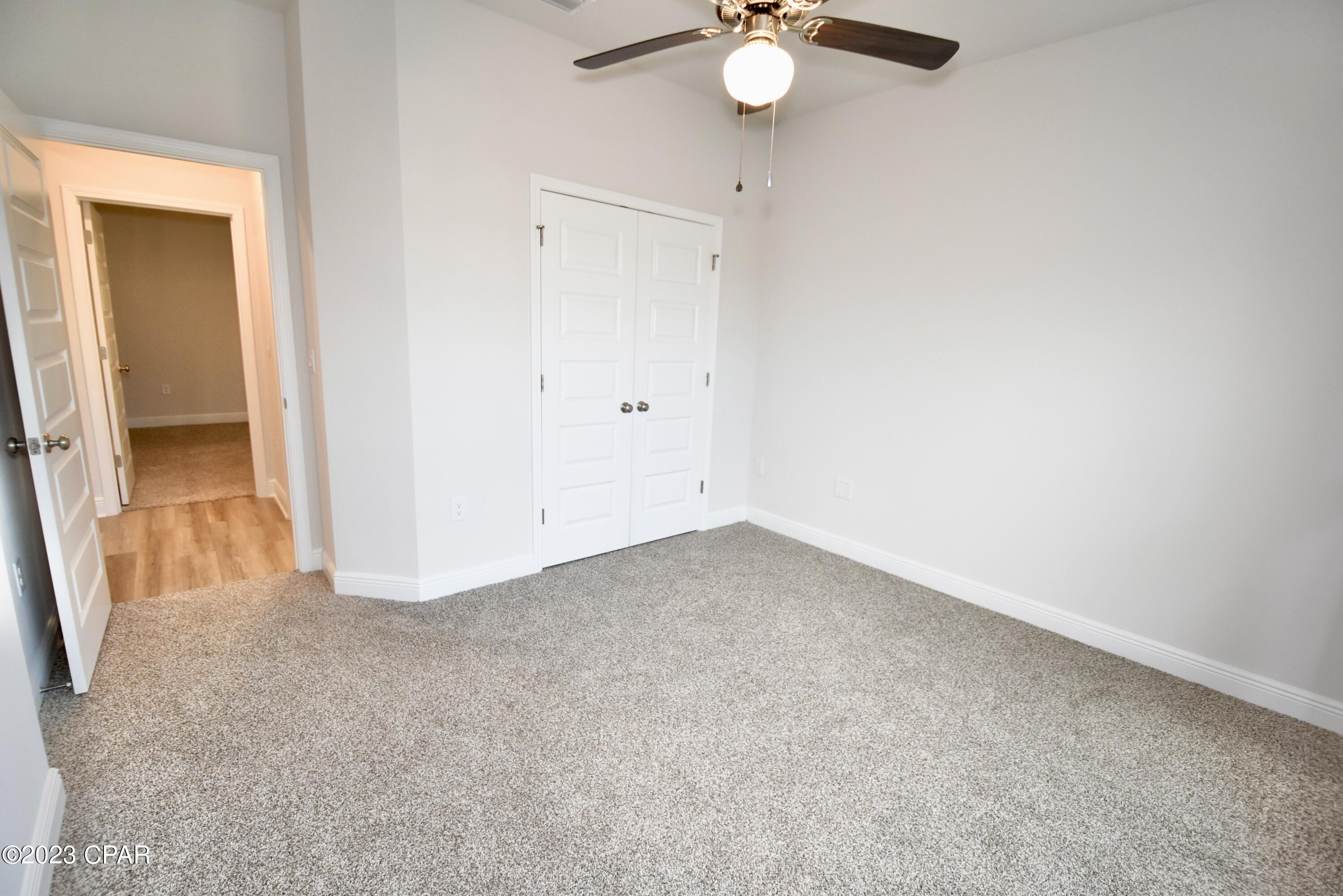 Titus Park - Residential Lease